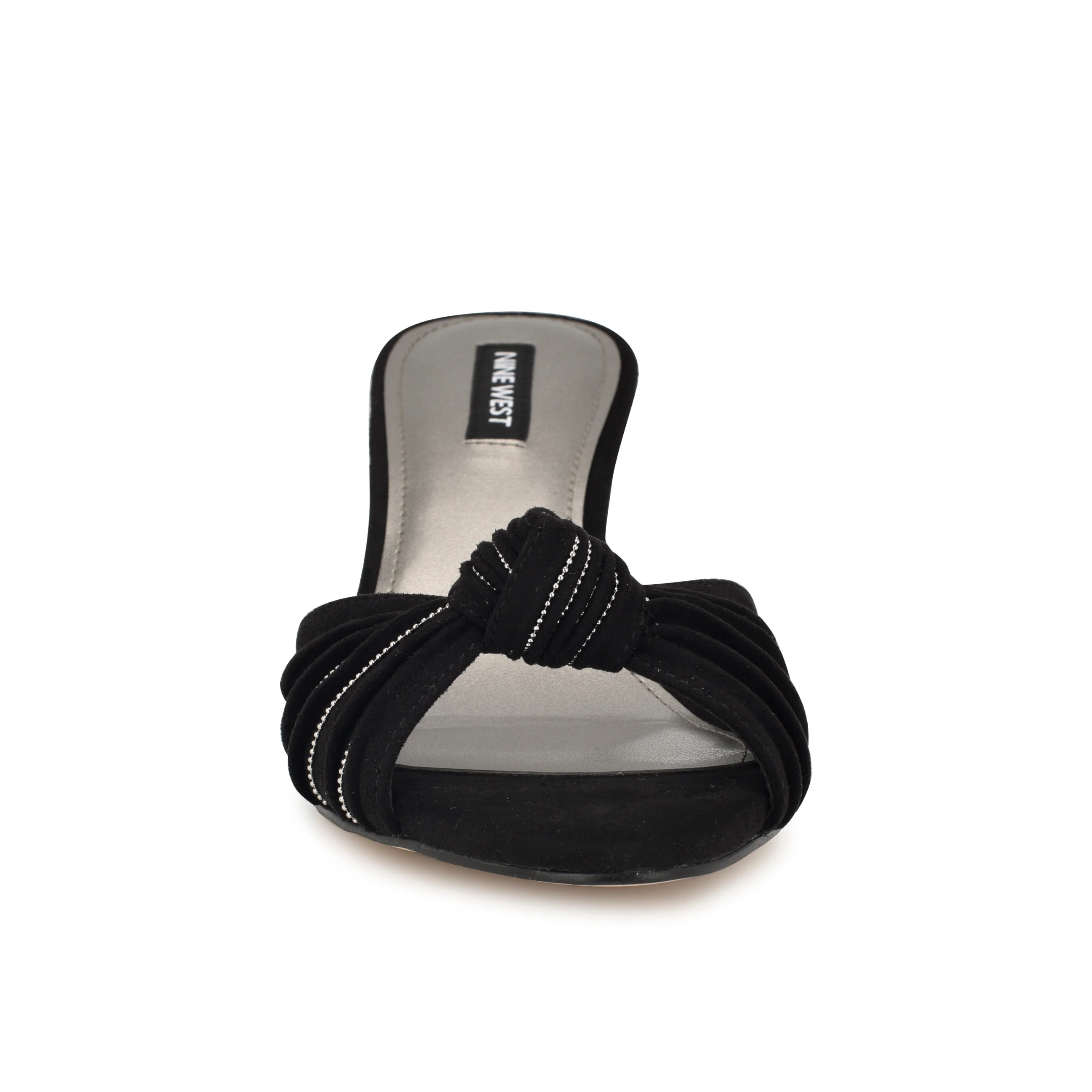 Laike Dress Slide Sandals