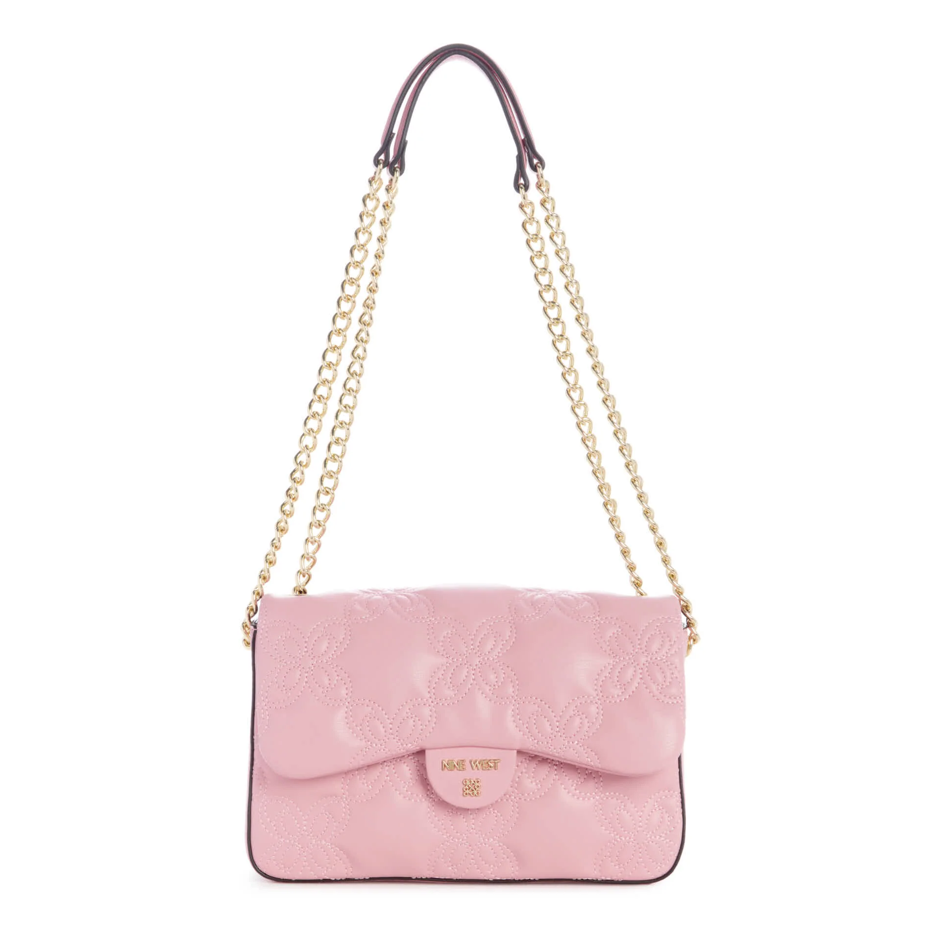 Cosette Flap Convertible Crossbody