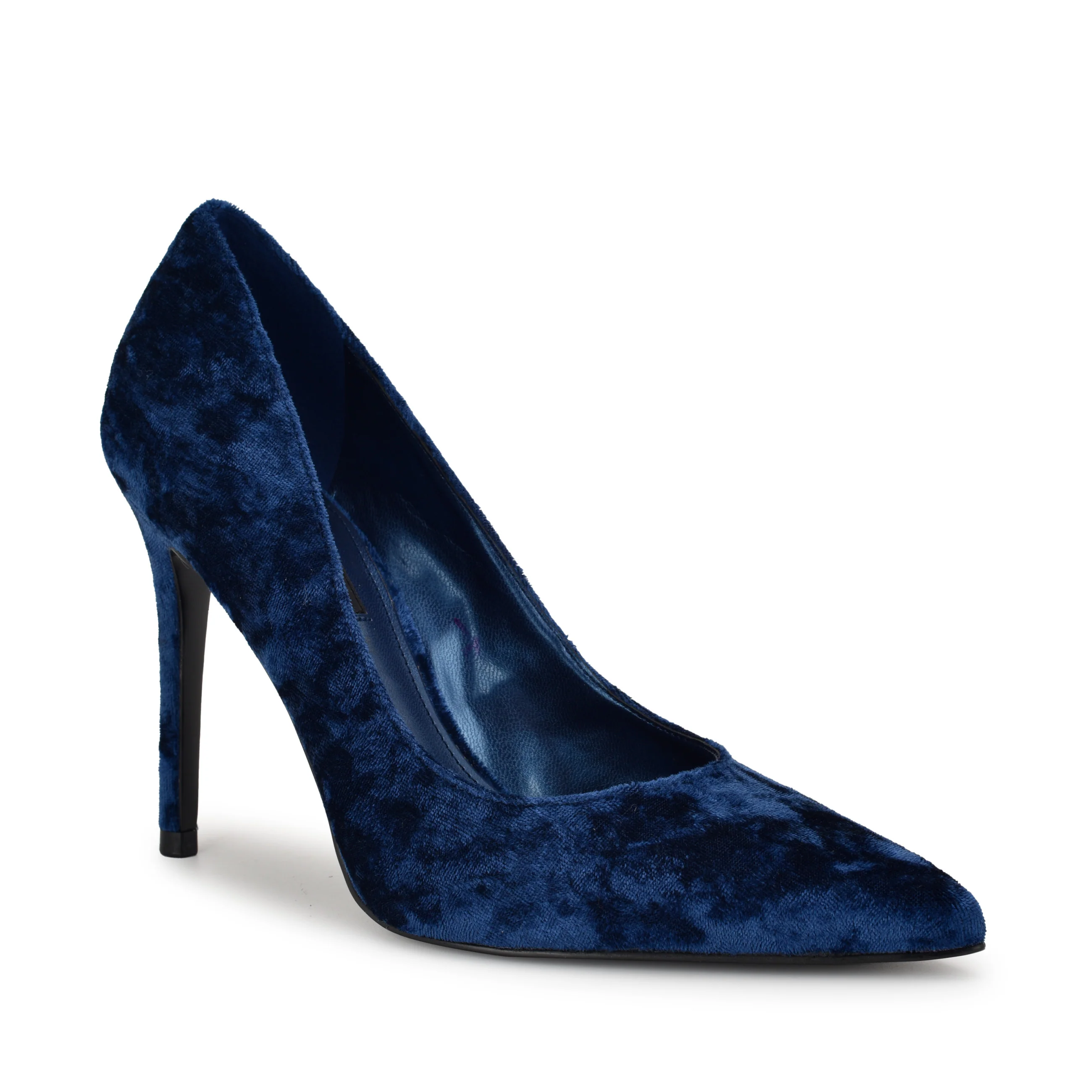 Fresh Pointy Toe Pumps