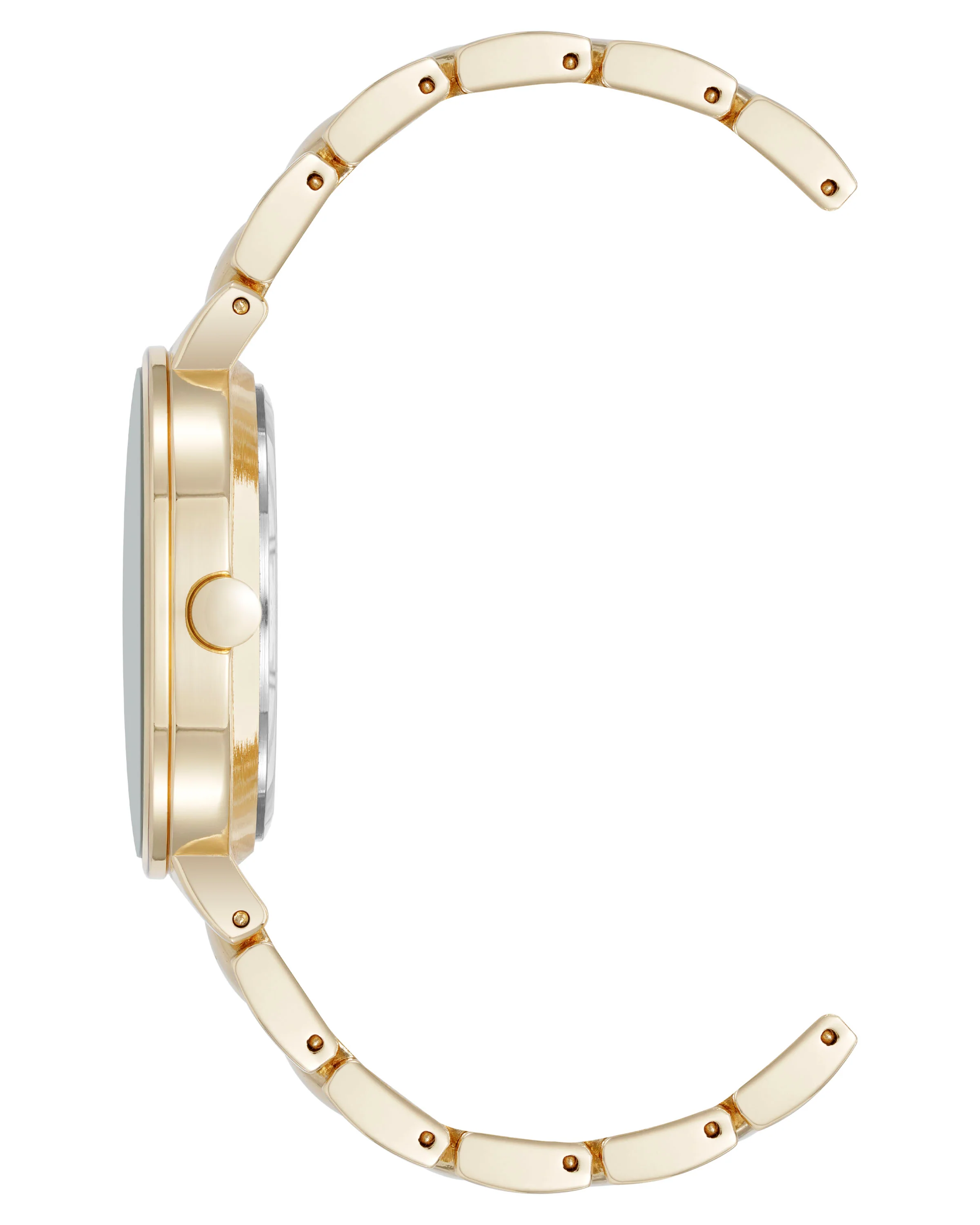 Hexagonal Link Watch