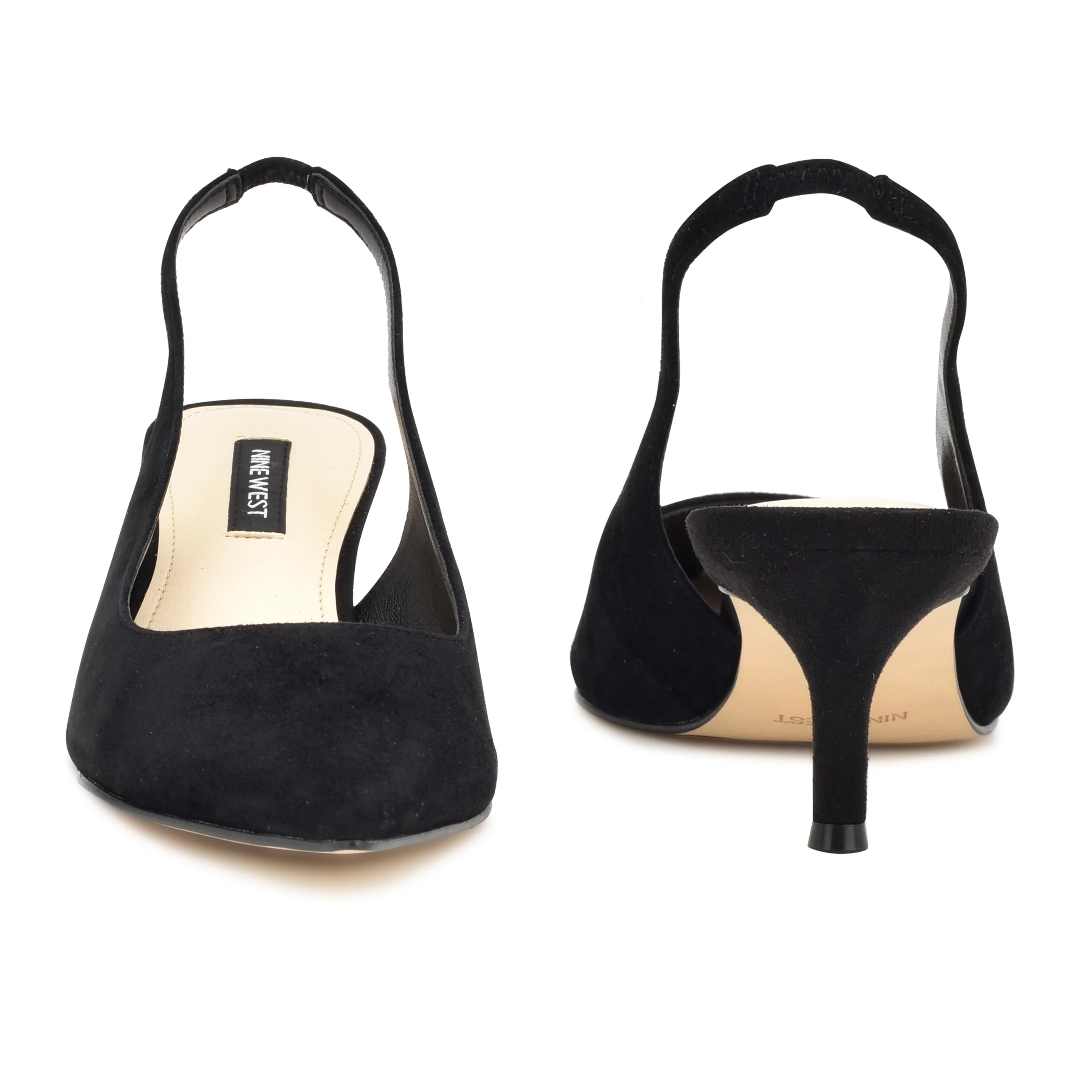 Nataly Slingback Pumps