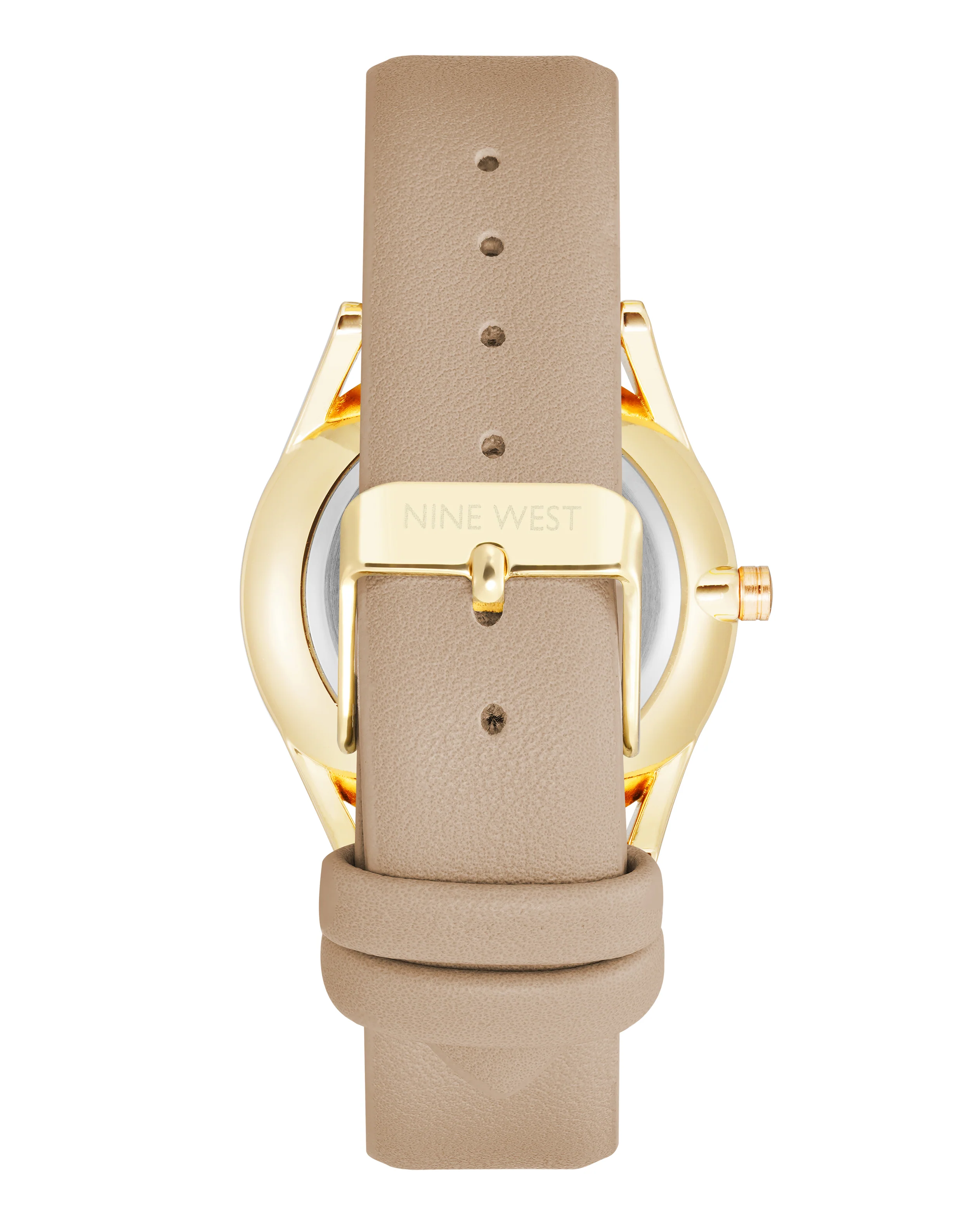 Classic Strap Watch