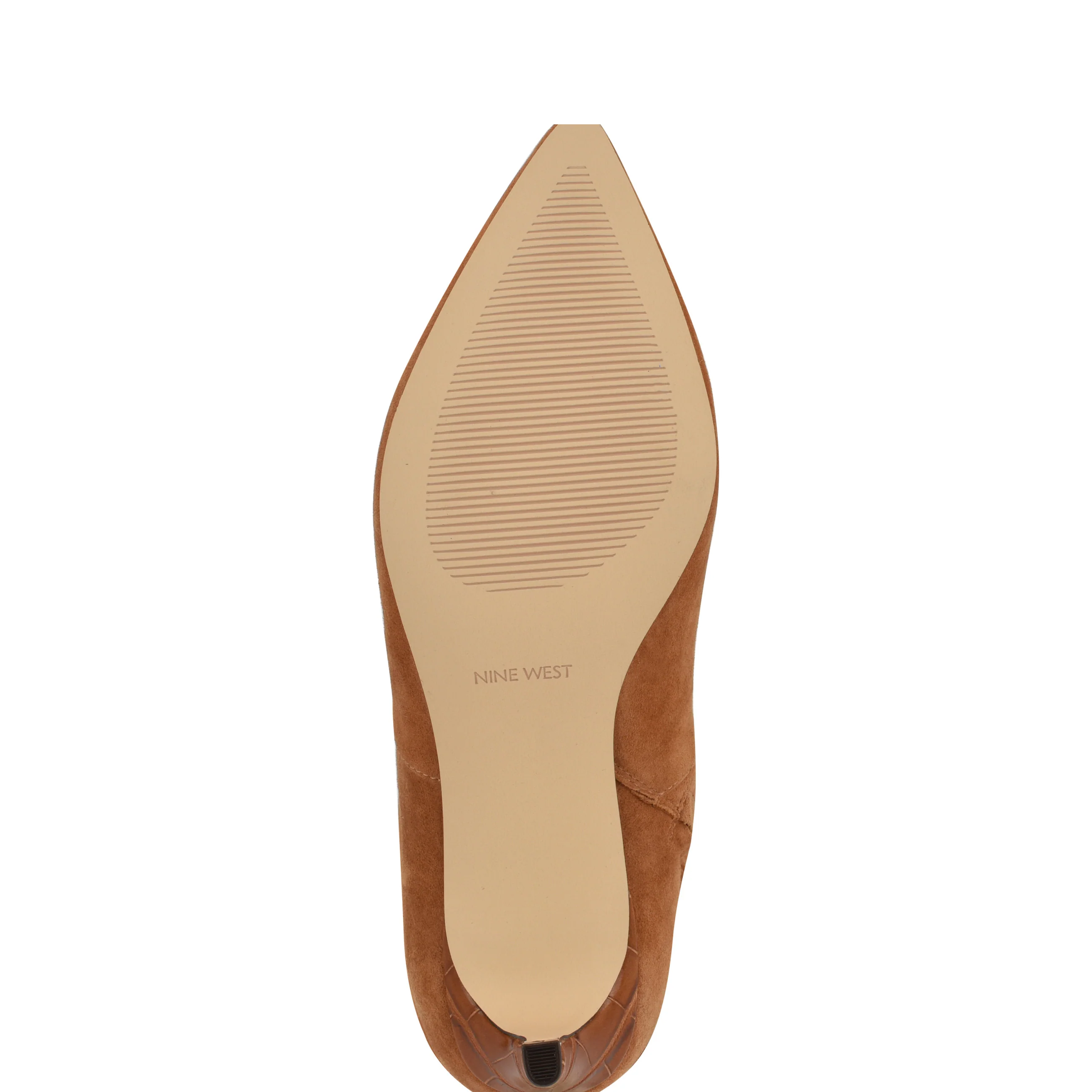 Sirena Heeled Dress Boots