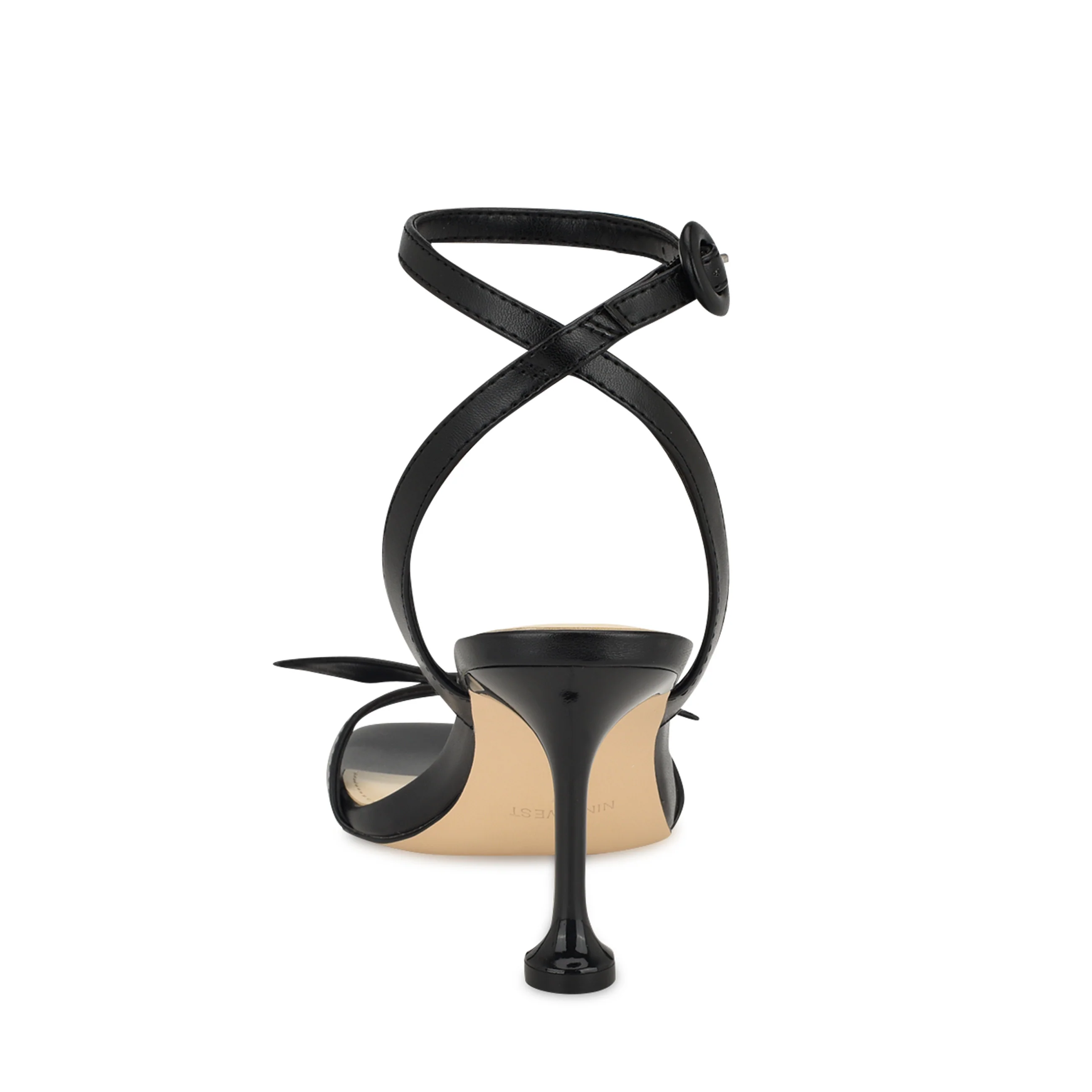 Kensta Bow Sandals