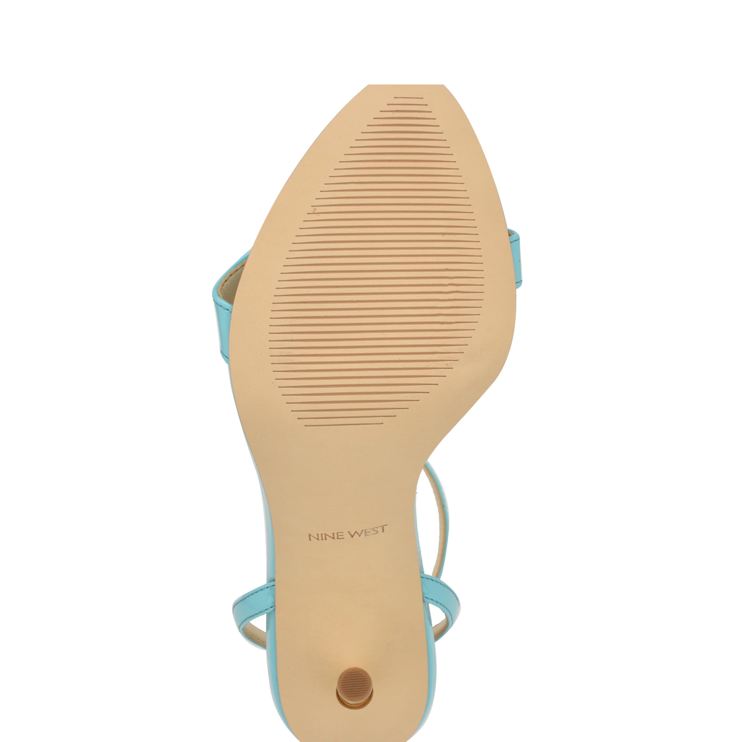 Reina Ankle Strap Sandals