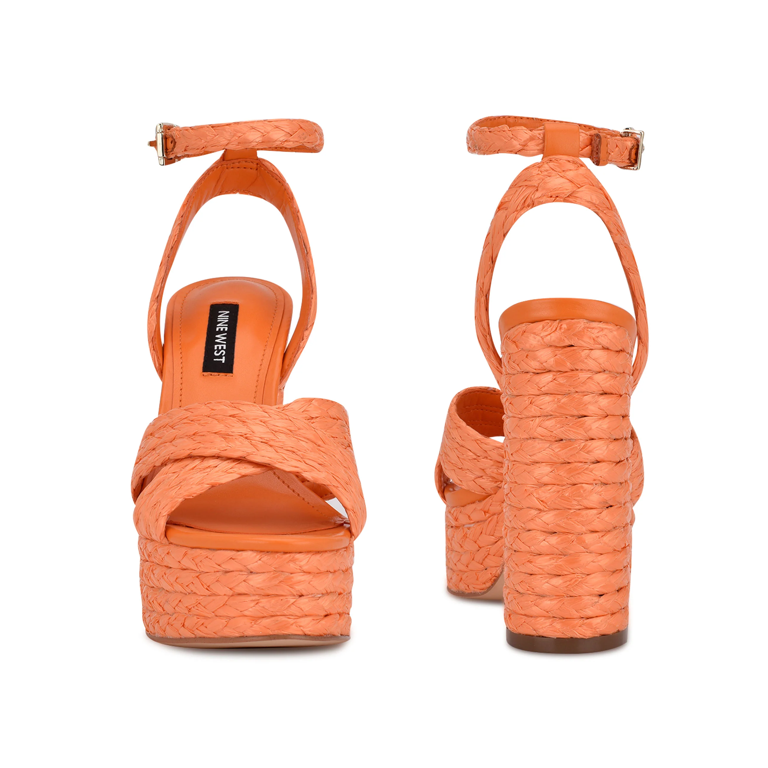 Hadyn Platform Sandals