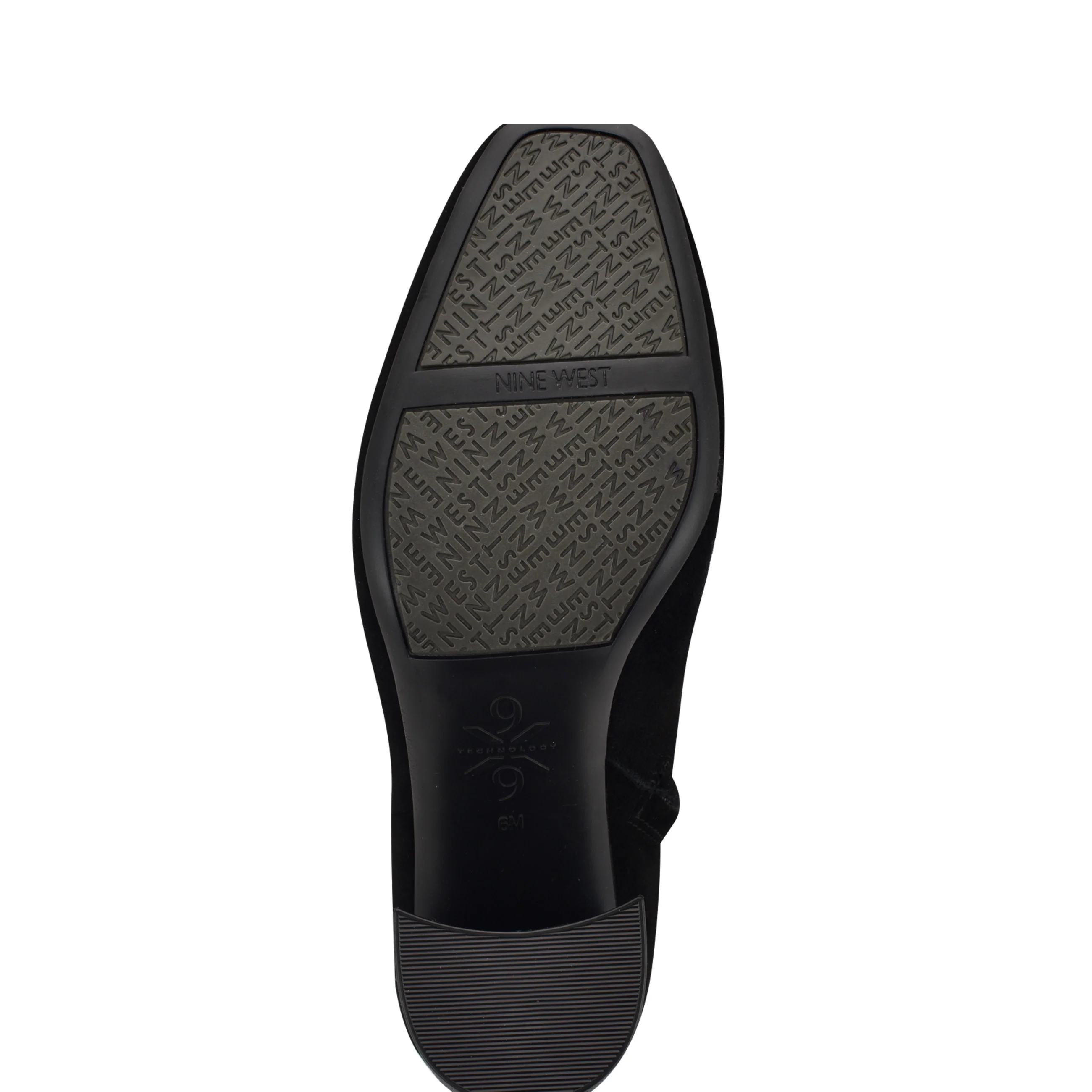 Ailet 9x9 Square Toe Booties