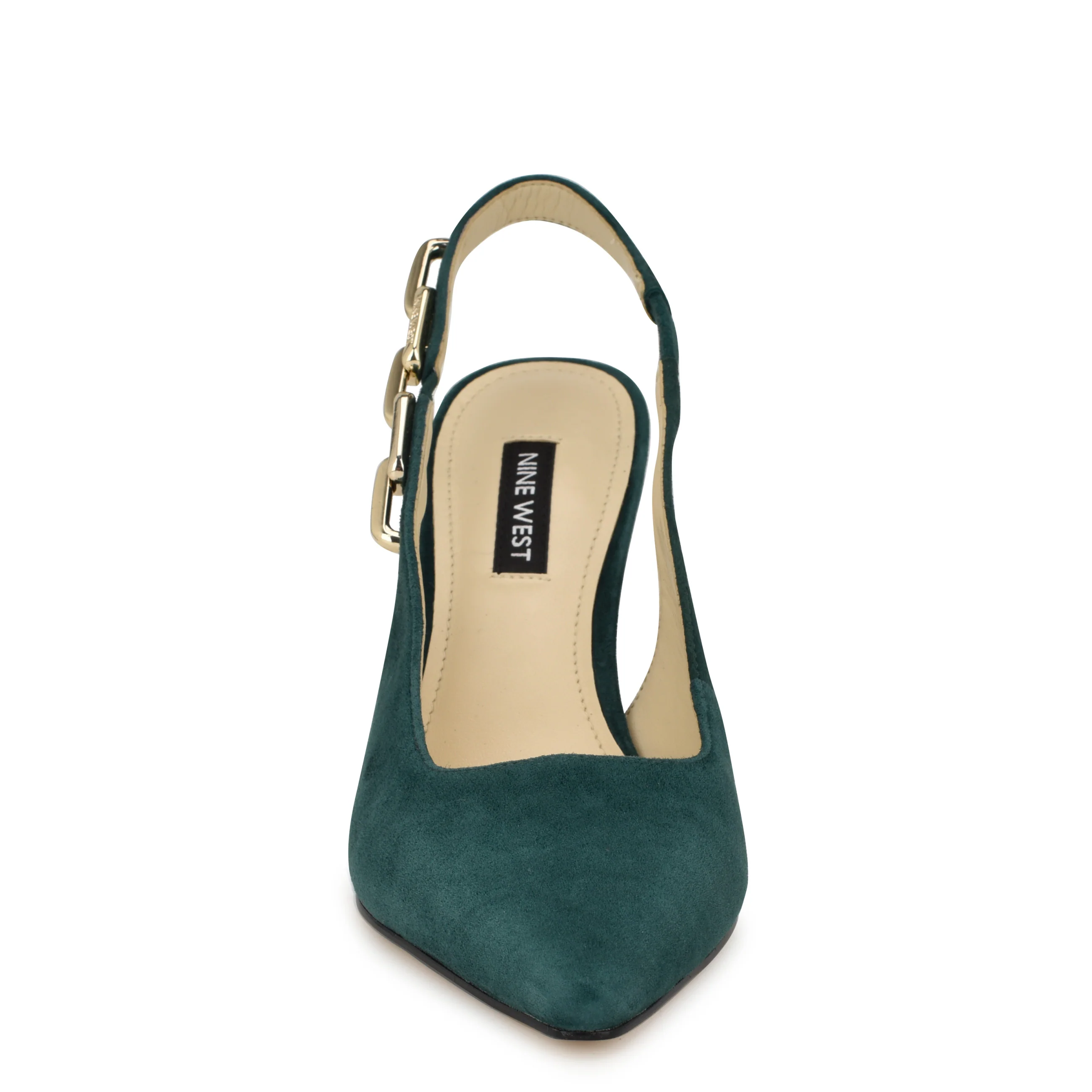 Veroni Slingback Pumps