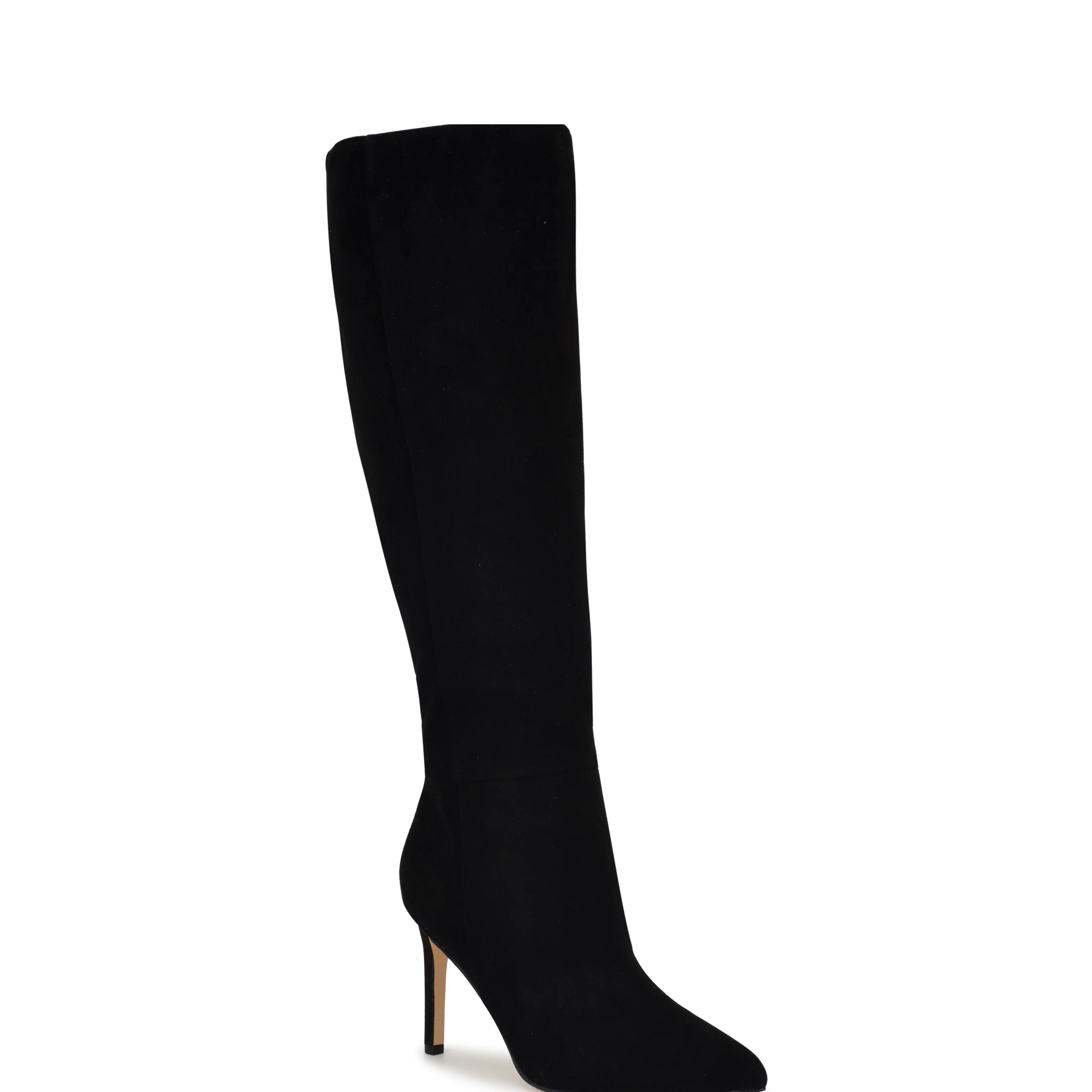 Richy Heeled Boots