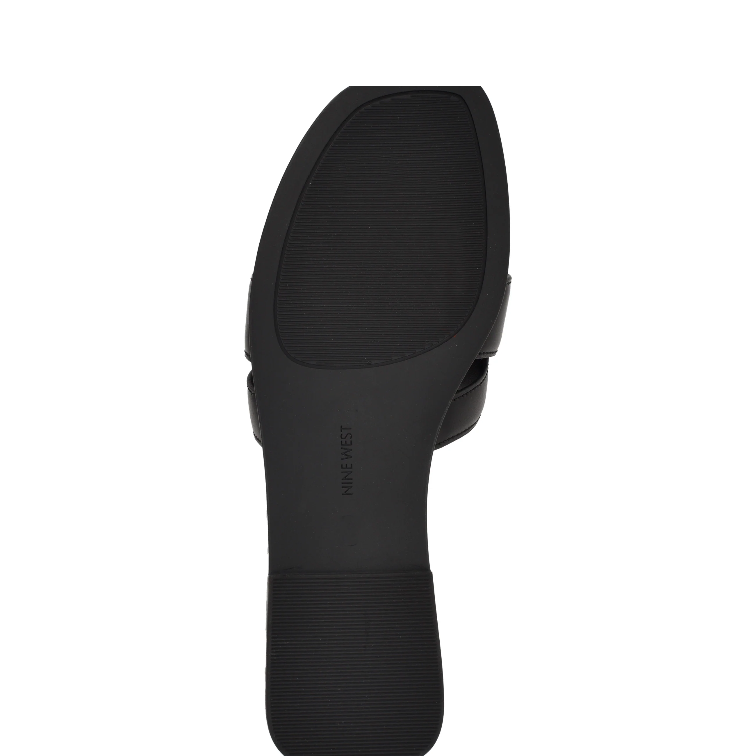 Germani Flat Slide Sandals