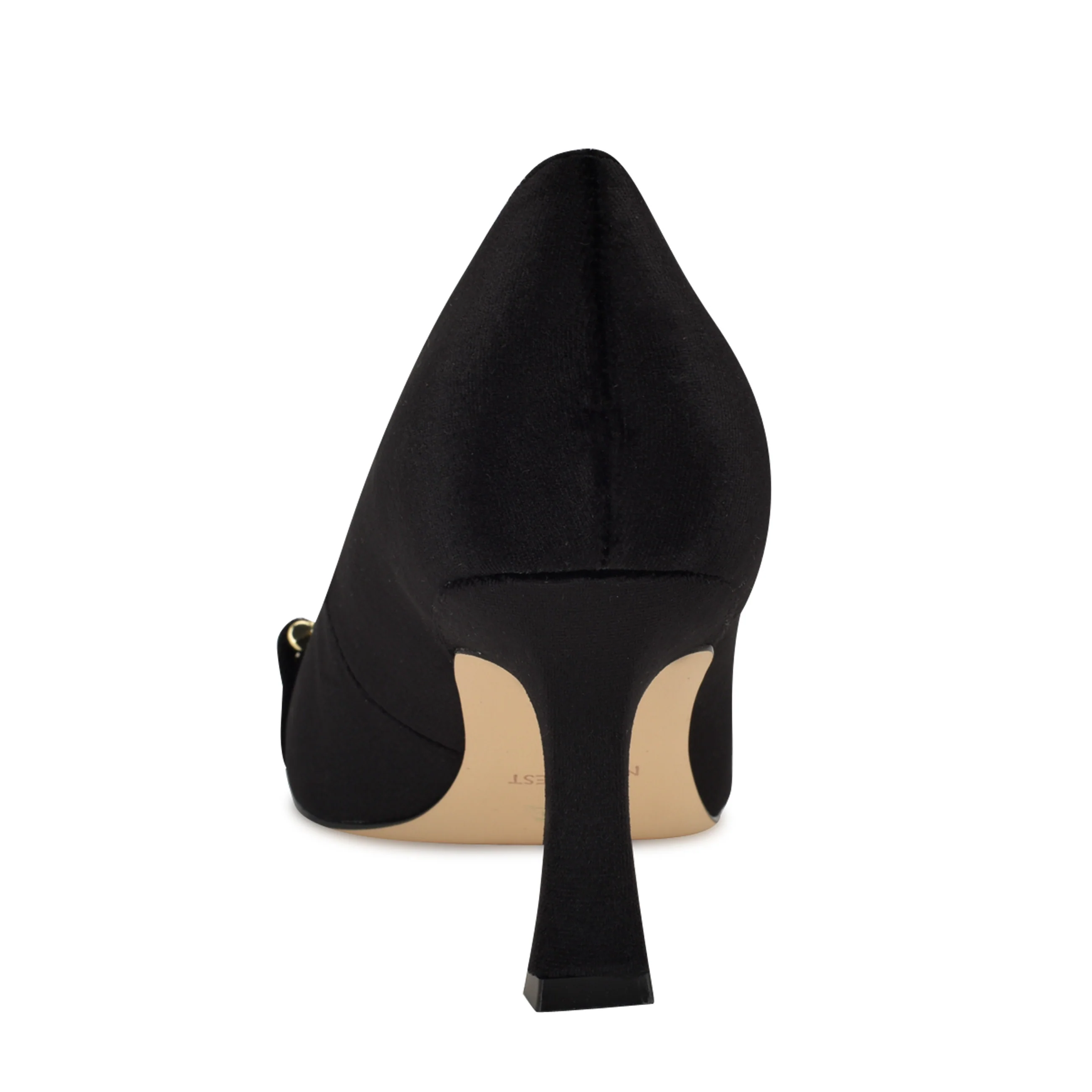 Jella Emebellishd Dress Pumps