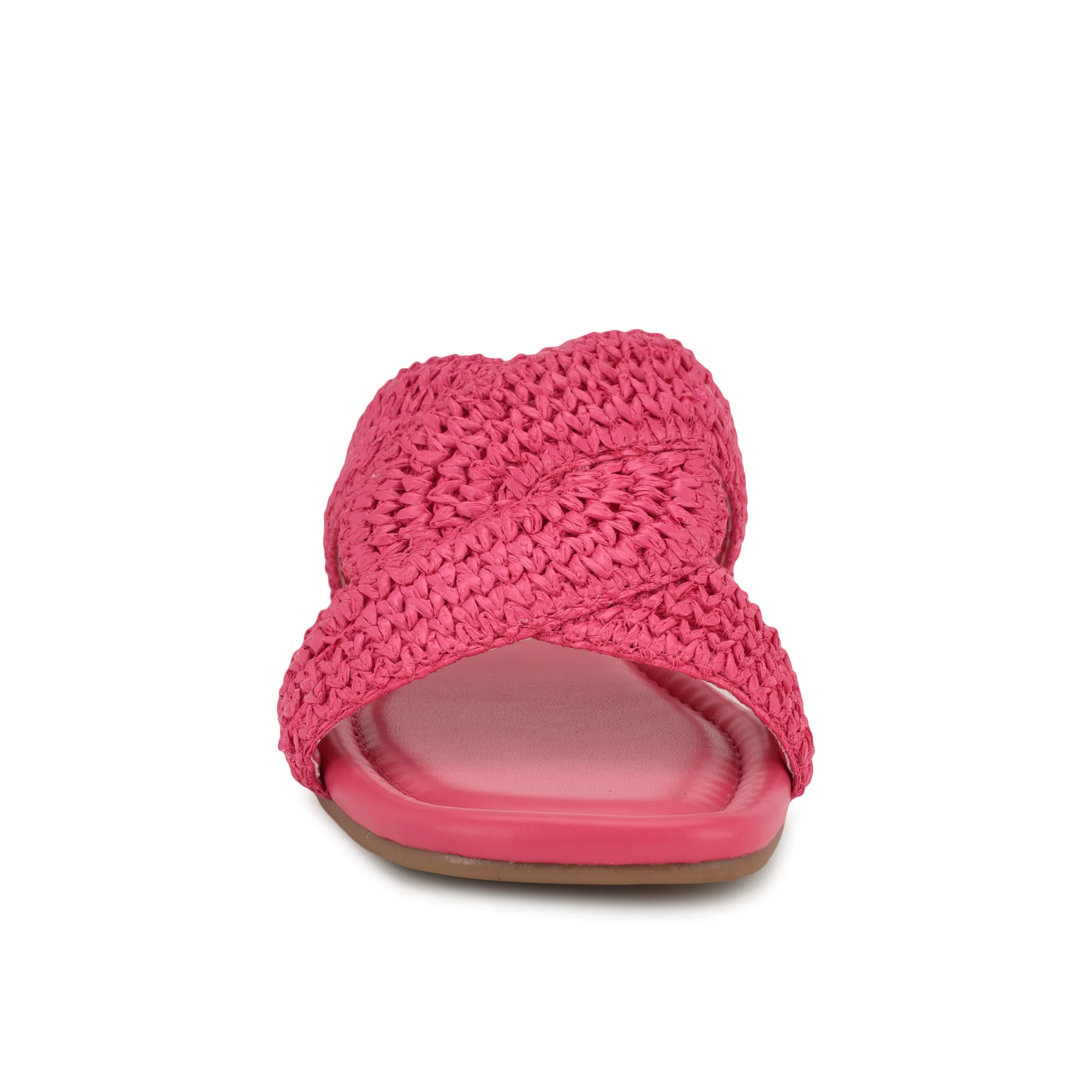 Quara Flat Sandals