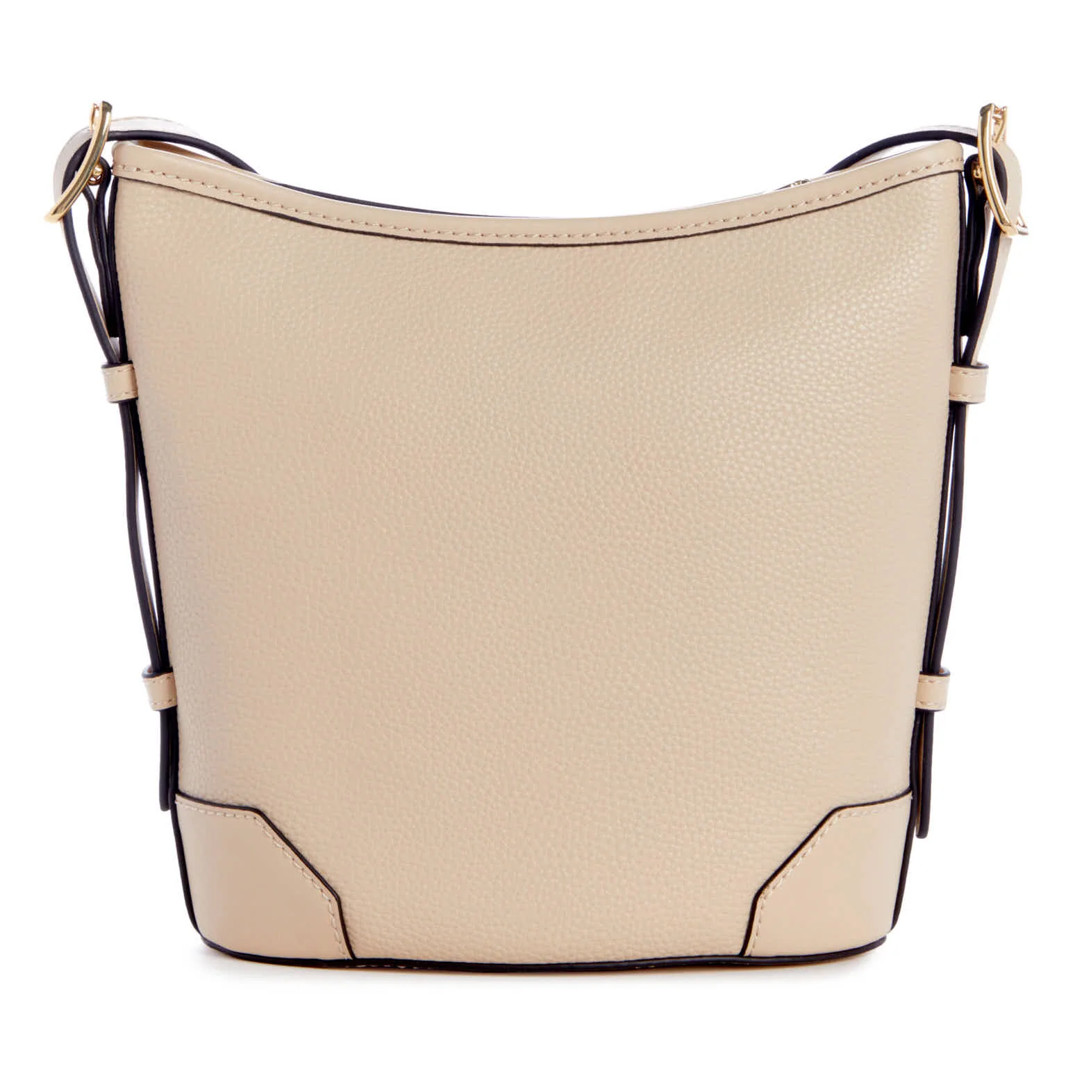 Brooklyn Crossbody Bucket