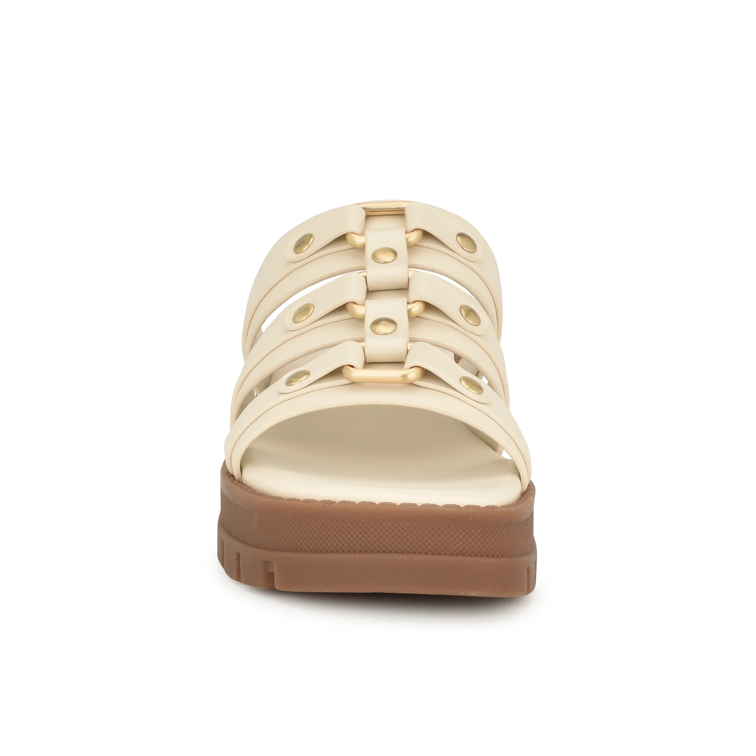 Cazz Fisherman Slide Sandals