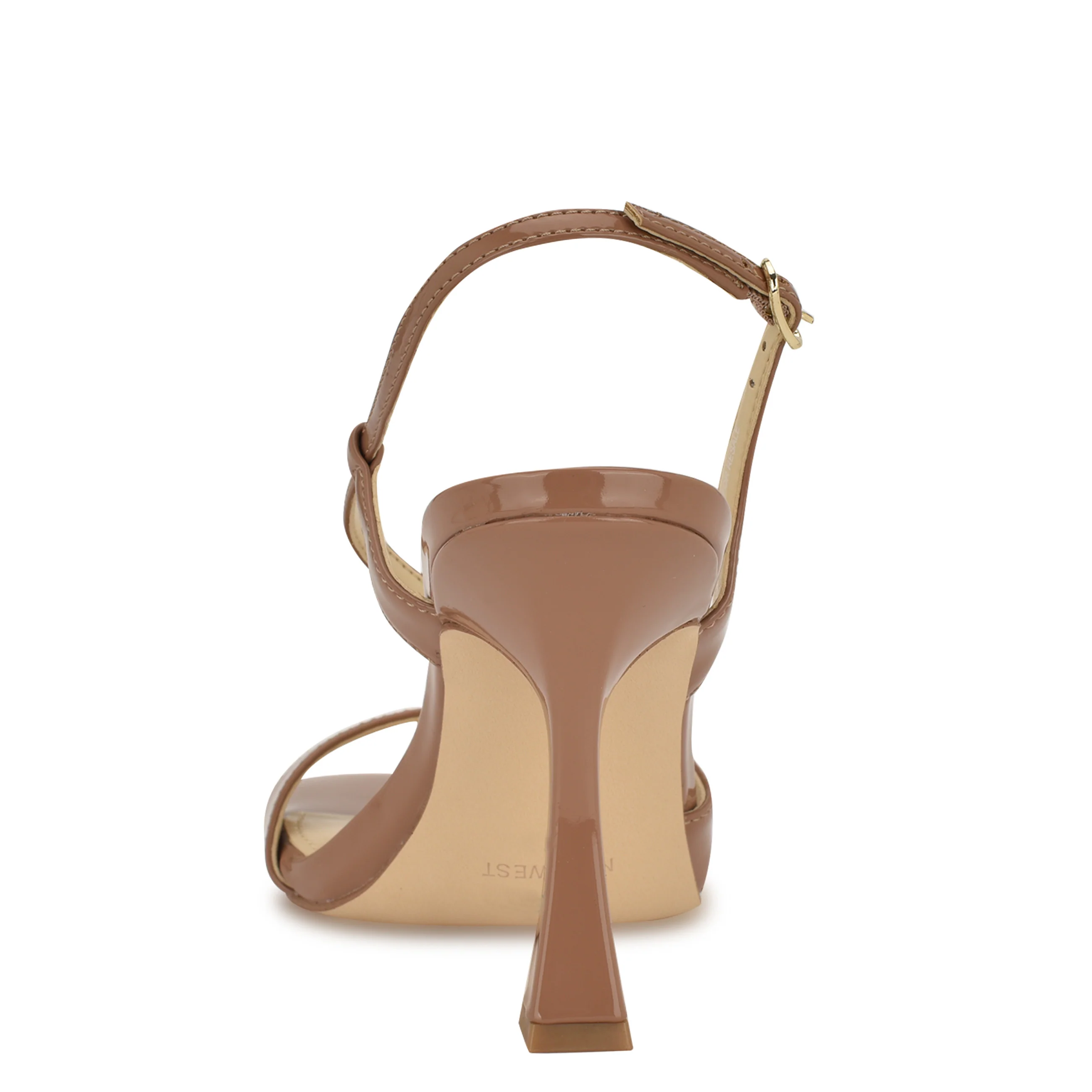 Zazzie Heeled Sandals