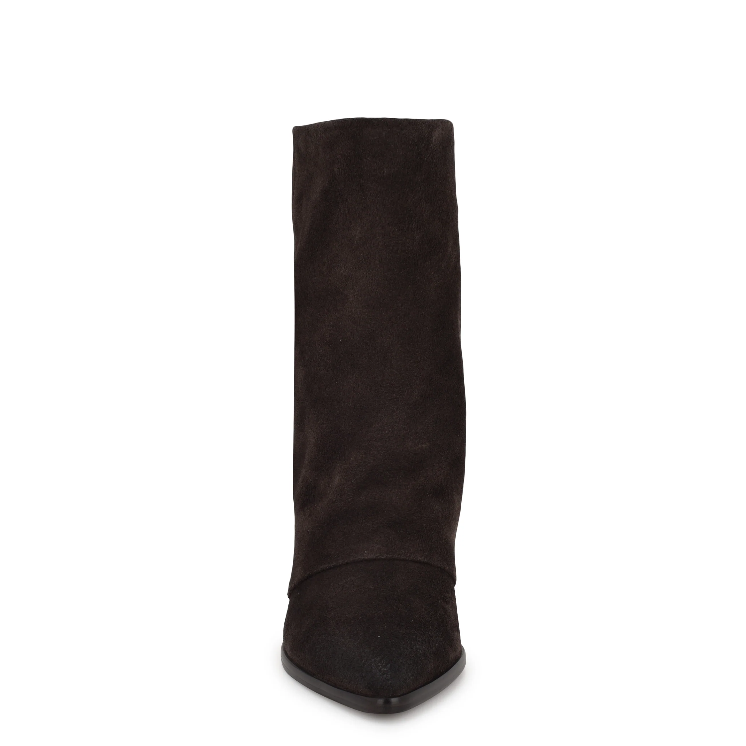 Chaye Slouch Booties