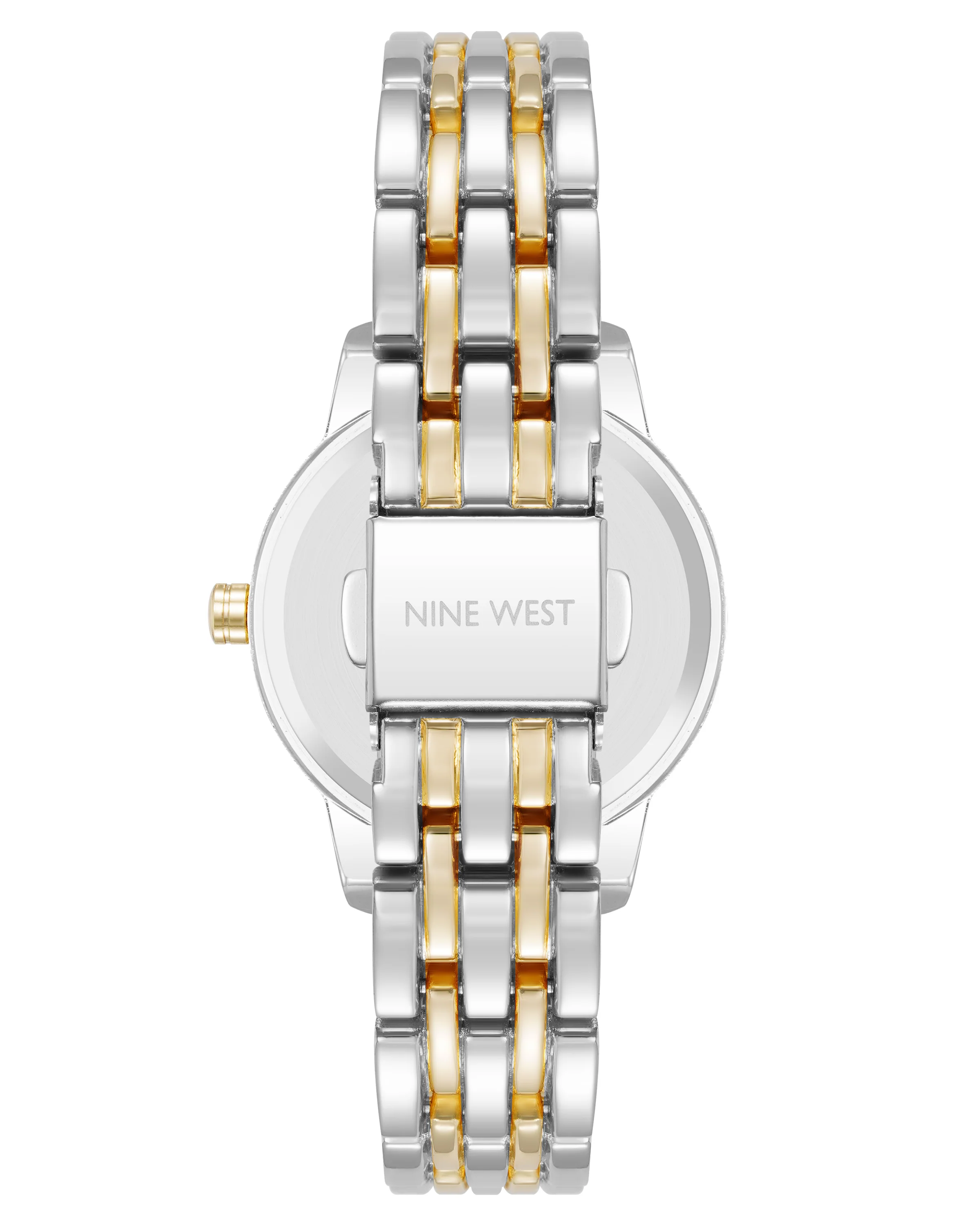 Mini Boyfriend Watch