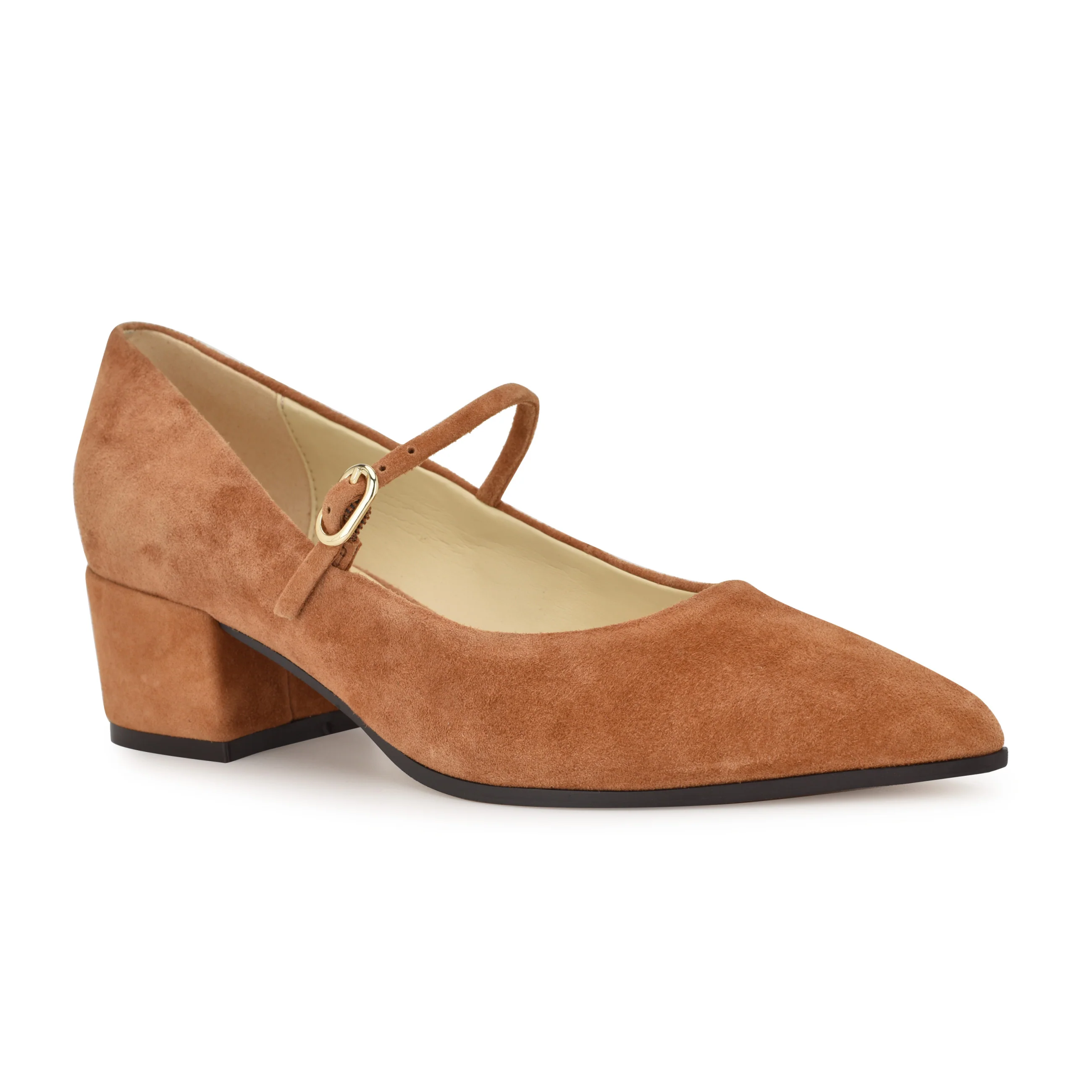 Prix Mary Jane Pumps