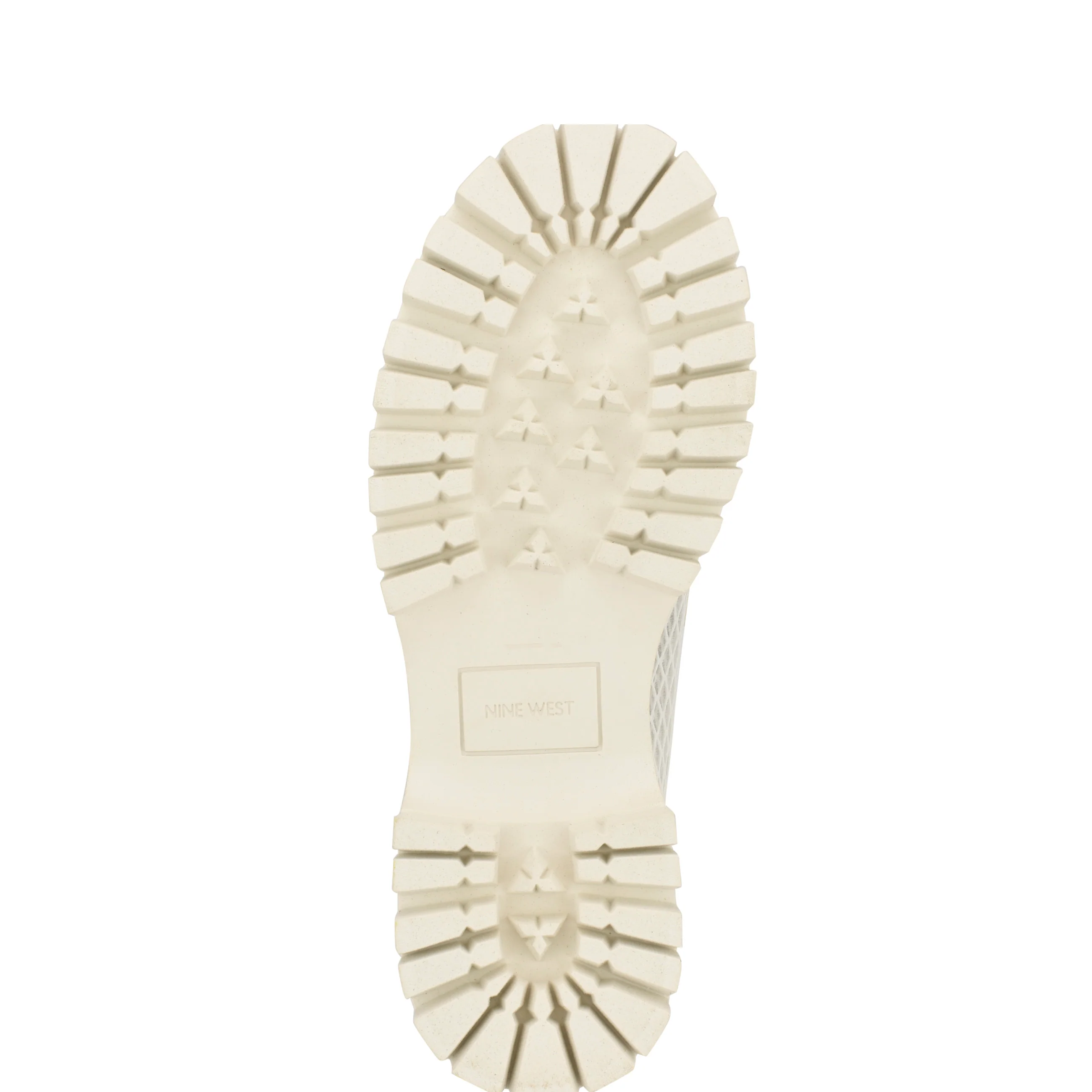 Afer Mesh Lugsole Loafers
