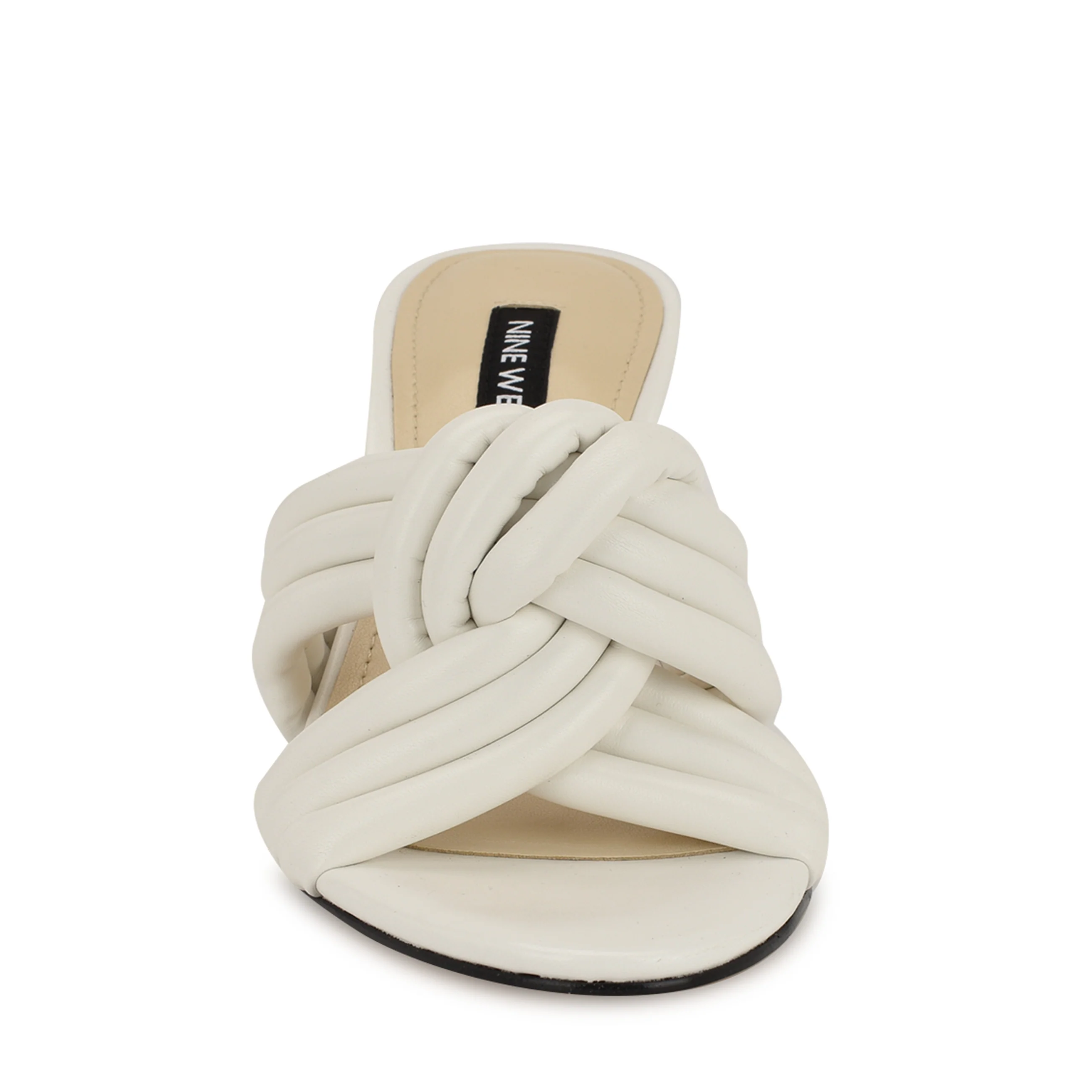 Norene Knotted Dress Sandals