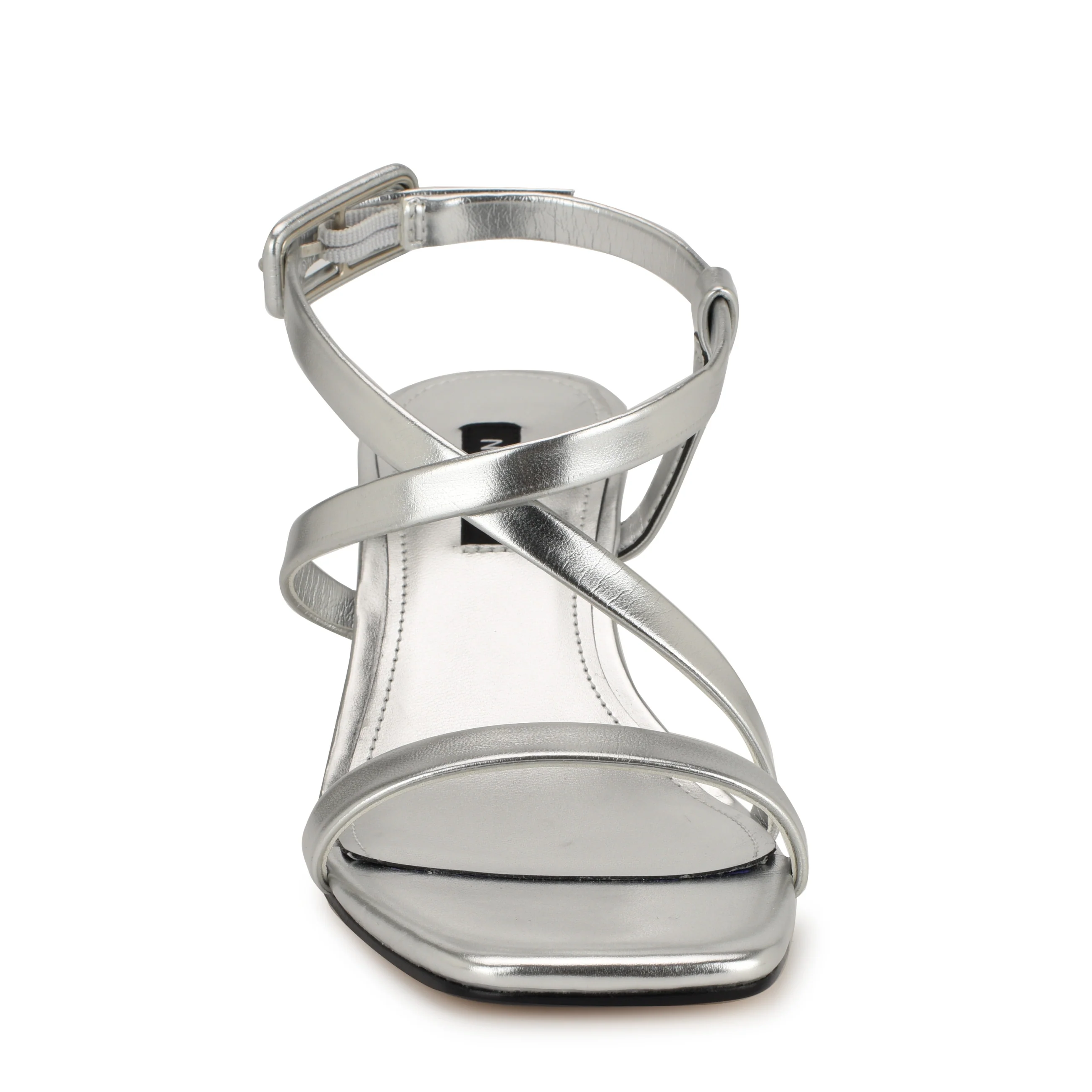 Hanni Strappy Sandals