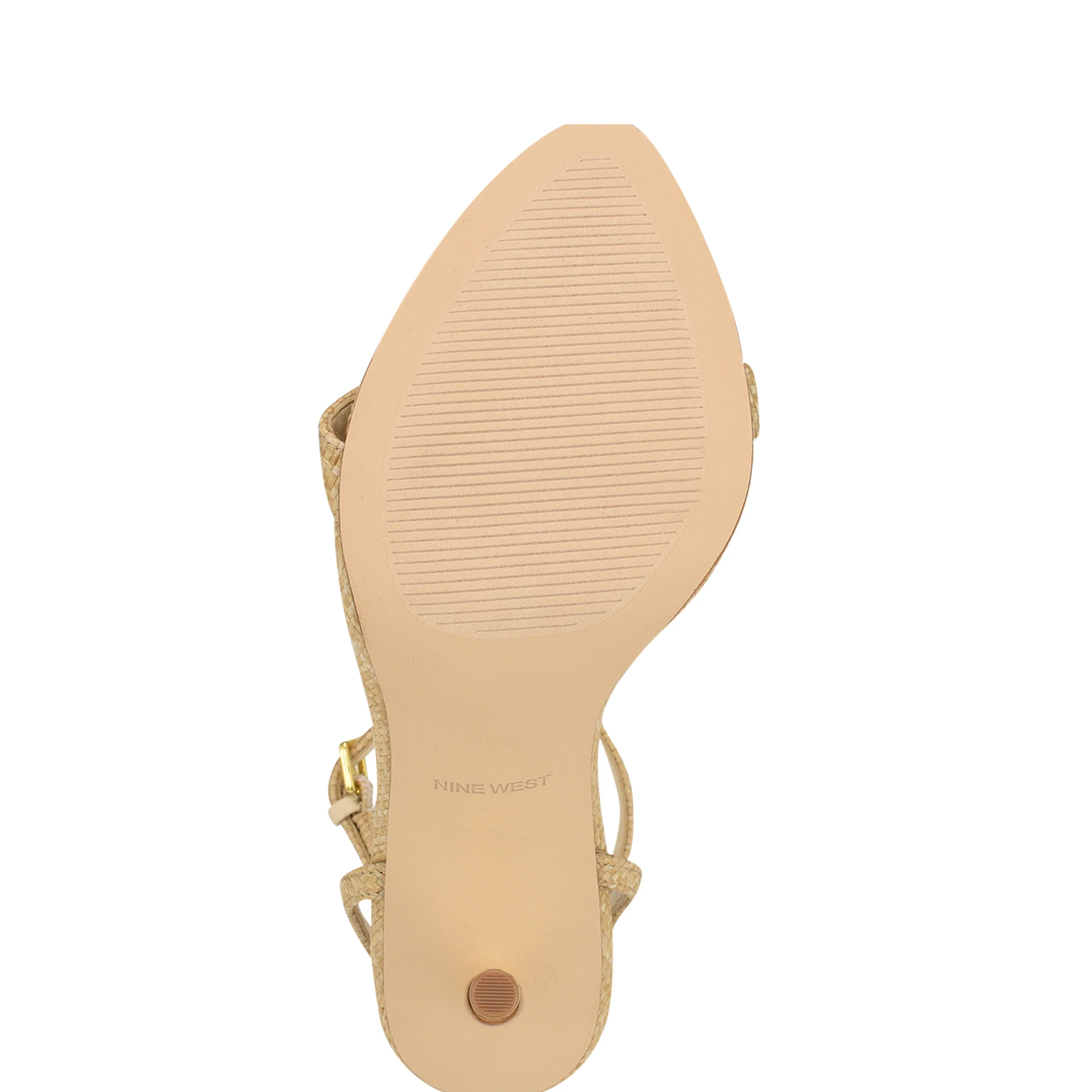 Reina Ankle Strap Sandals