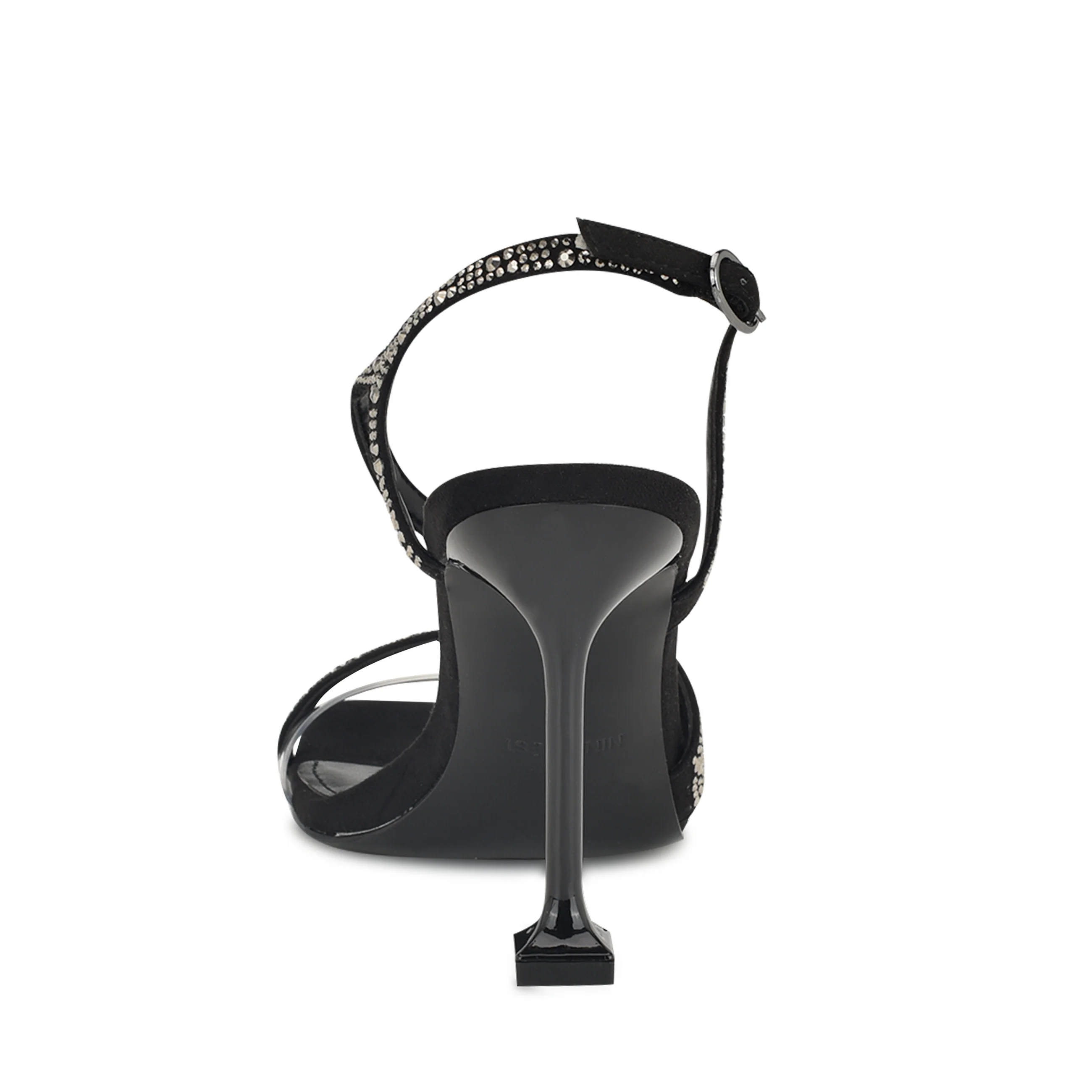 Nines Strappy Heeled Sandals