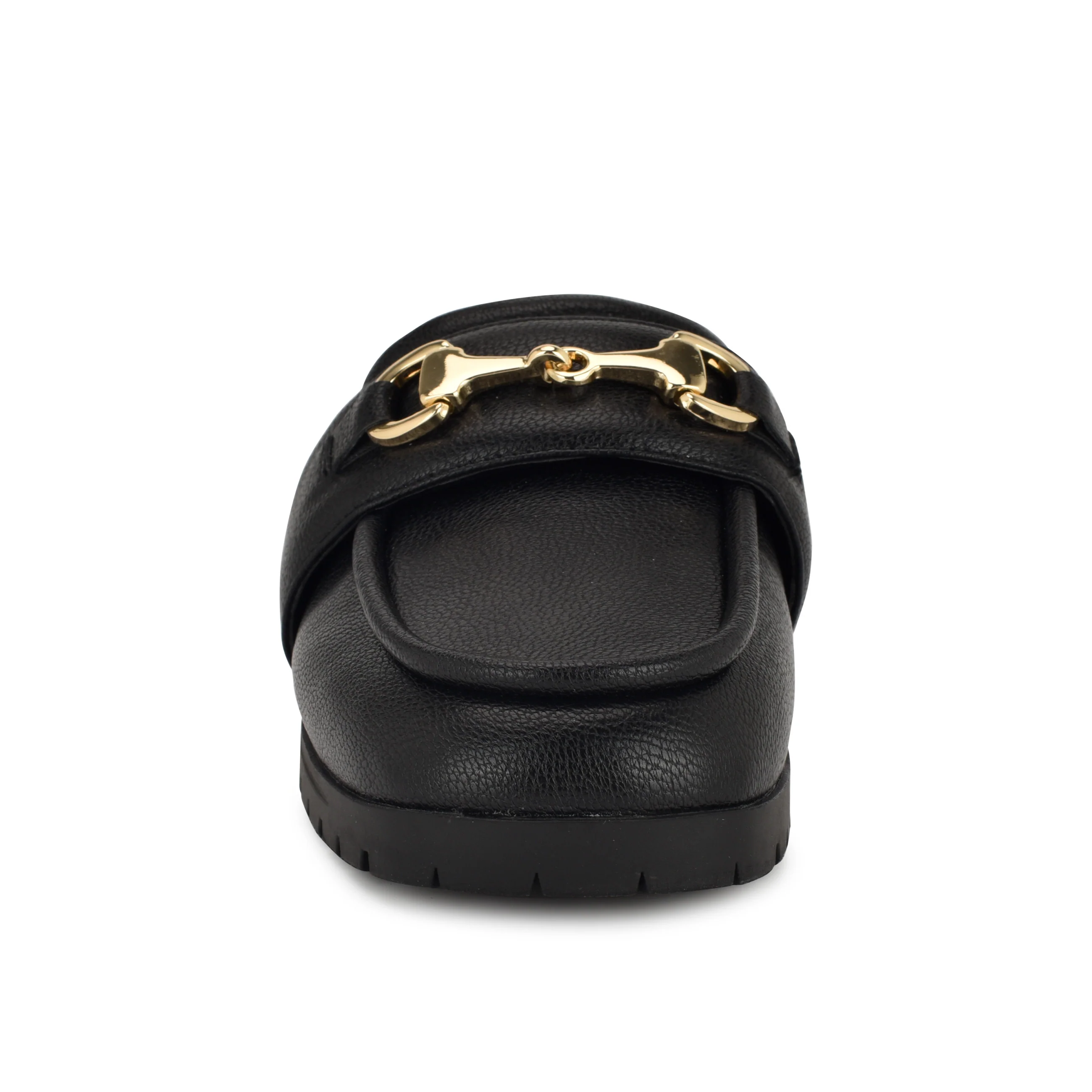Kunne Loafer Mules