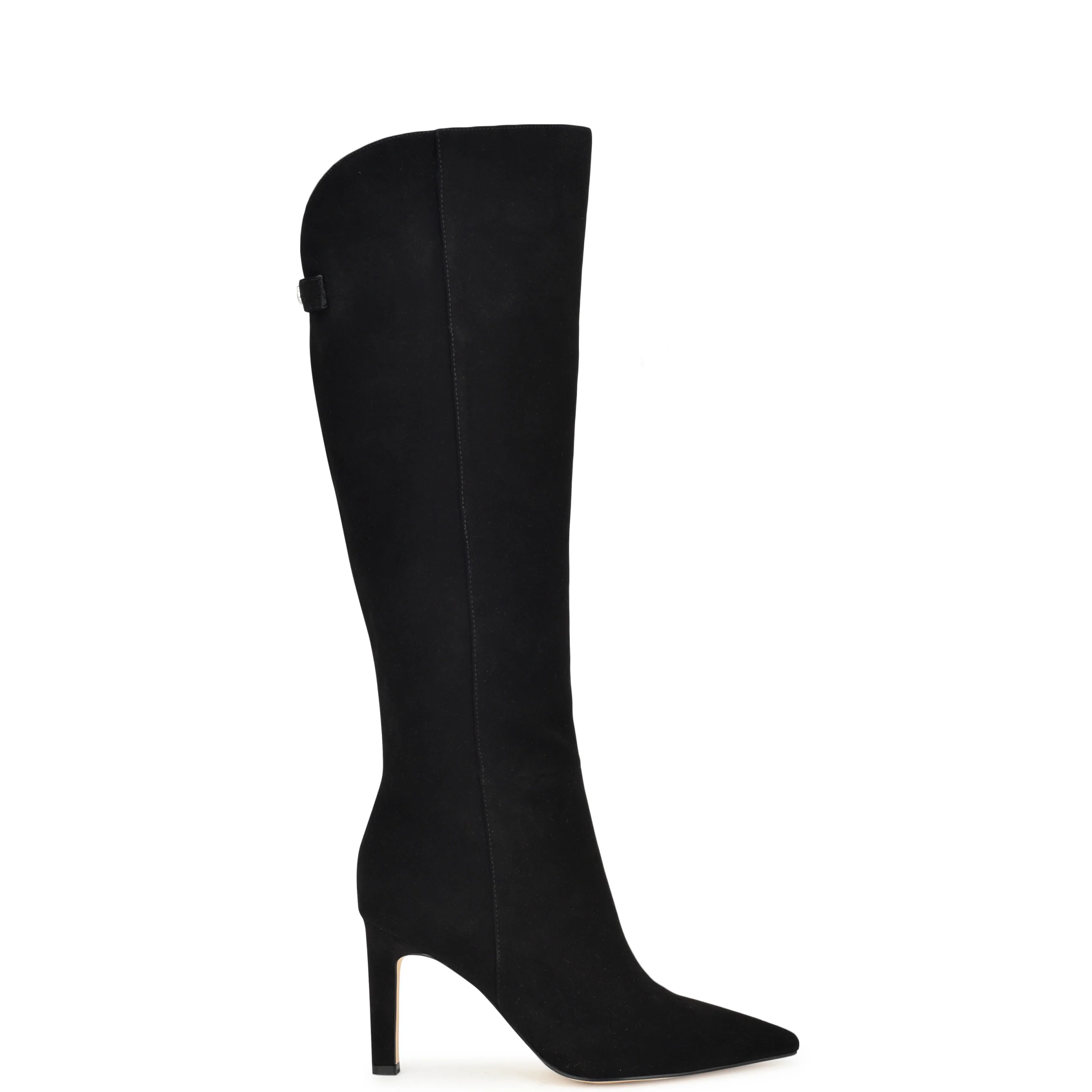 Napts Dress Boots