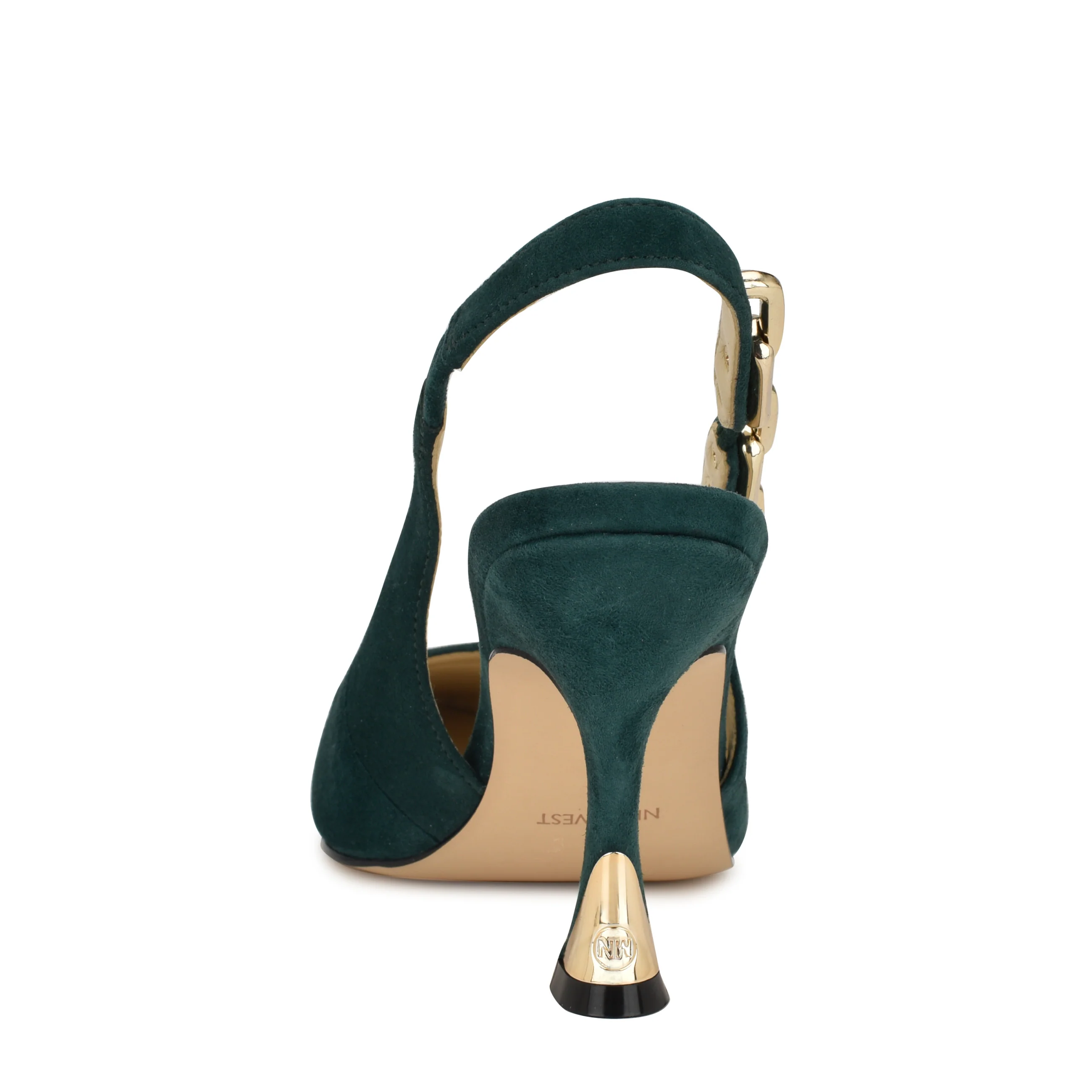 Veroni Slingback Pumps
