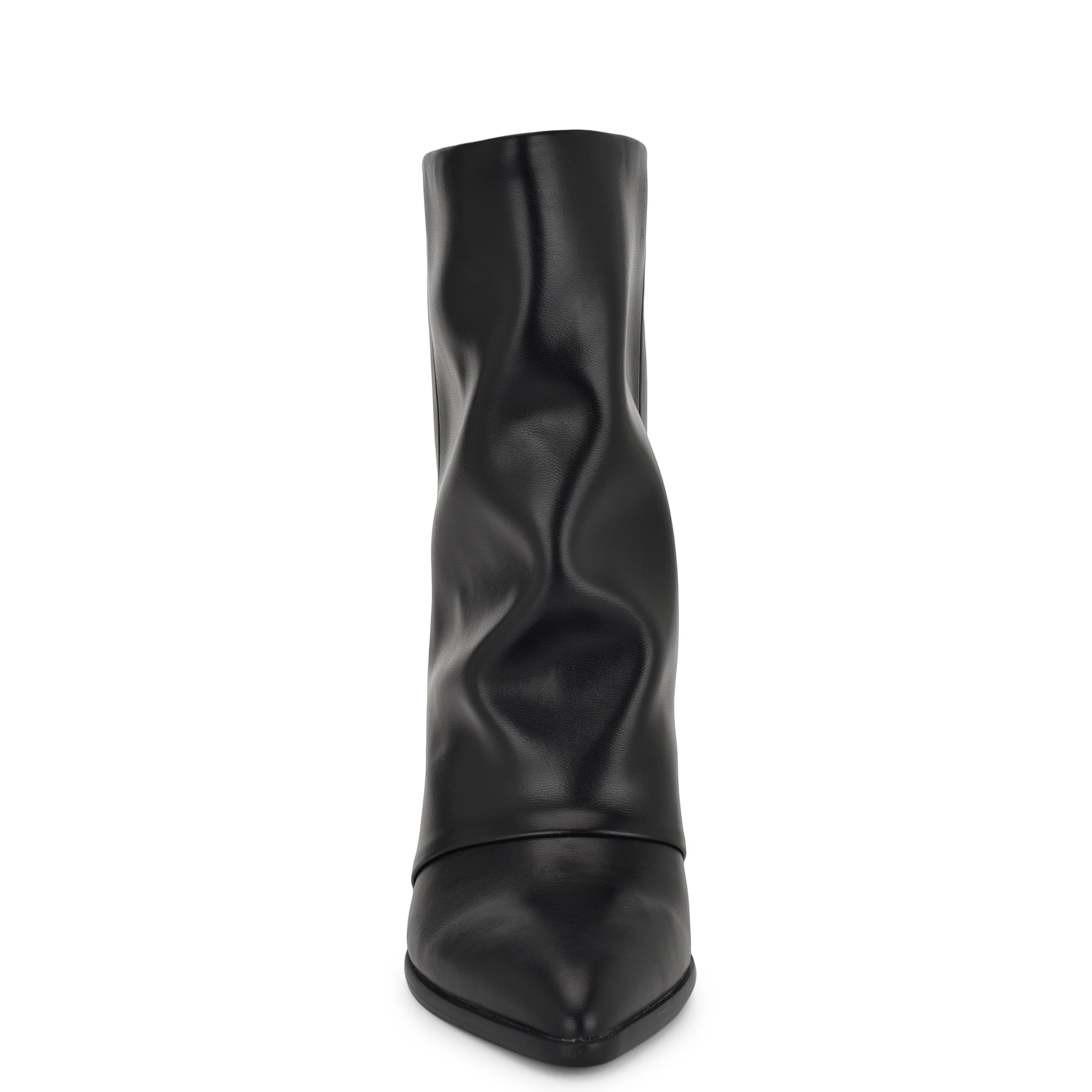 Chaye Slouch Booties