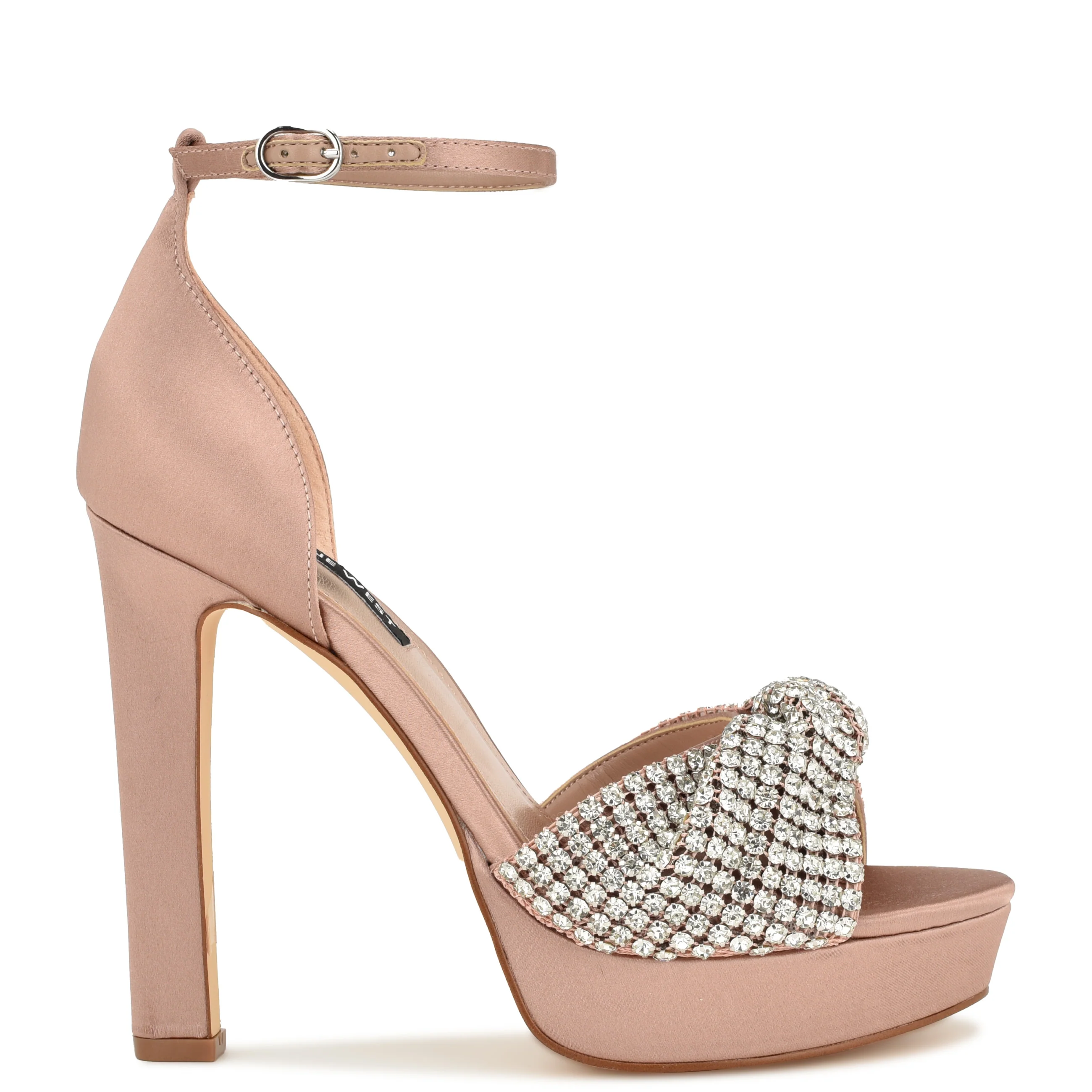 Wary Dress Sandals