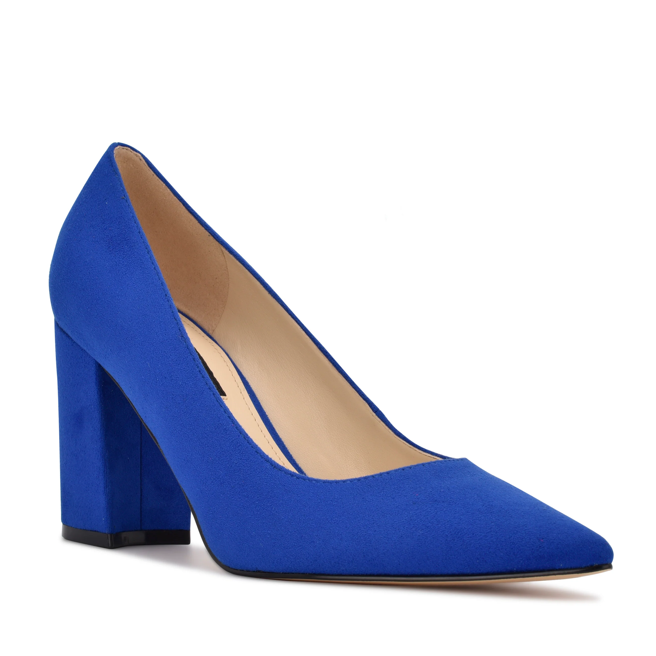 Cara Dress Pumps