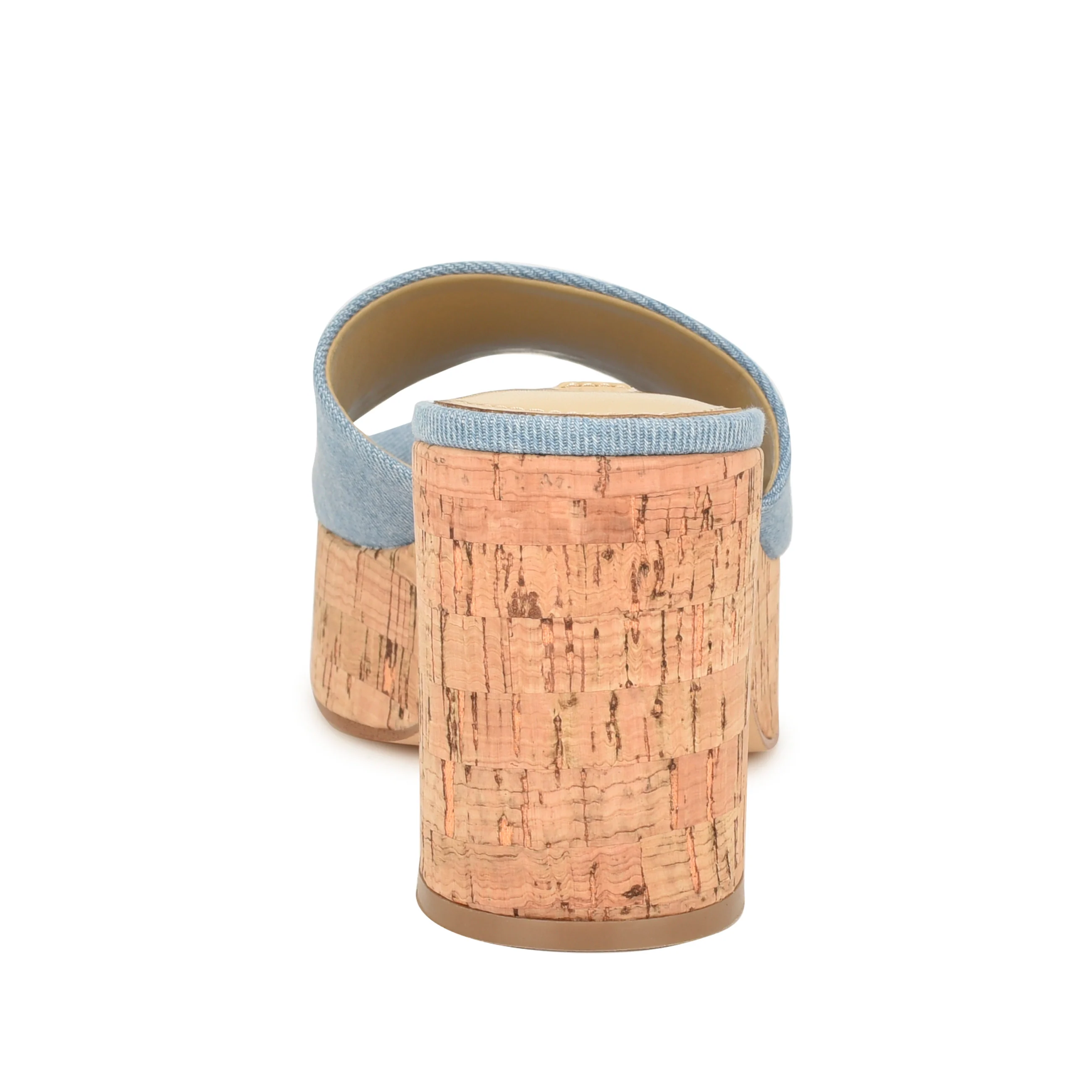 Boone Platform Slide Sandals