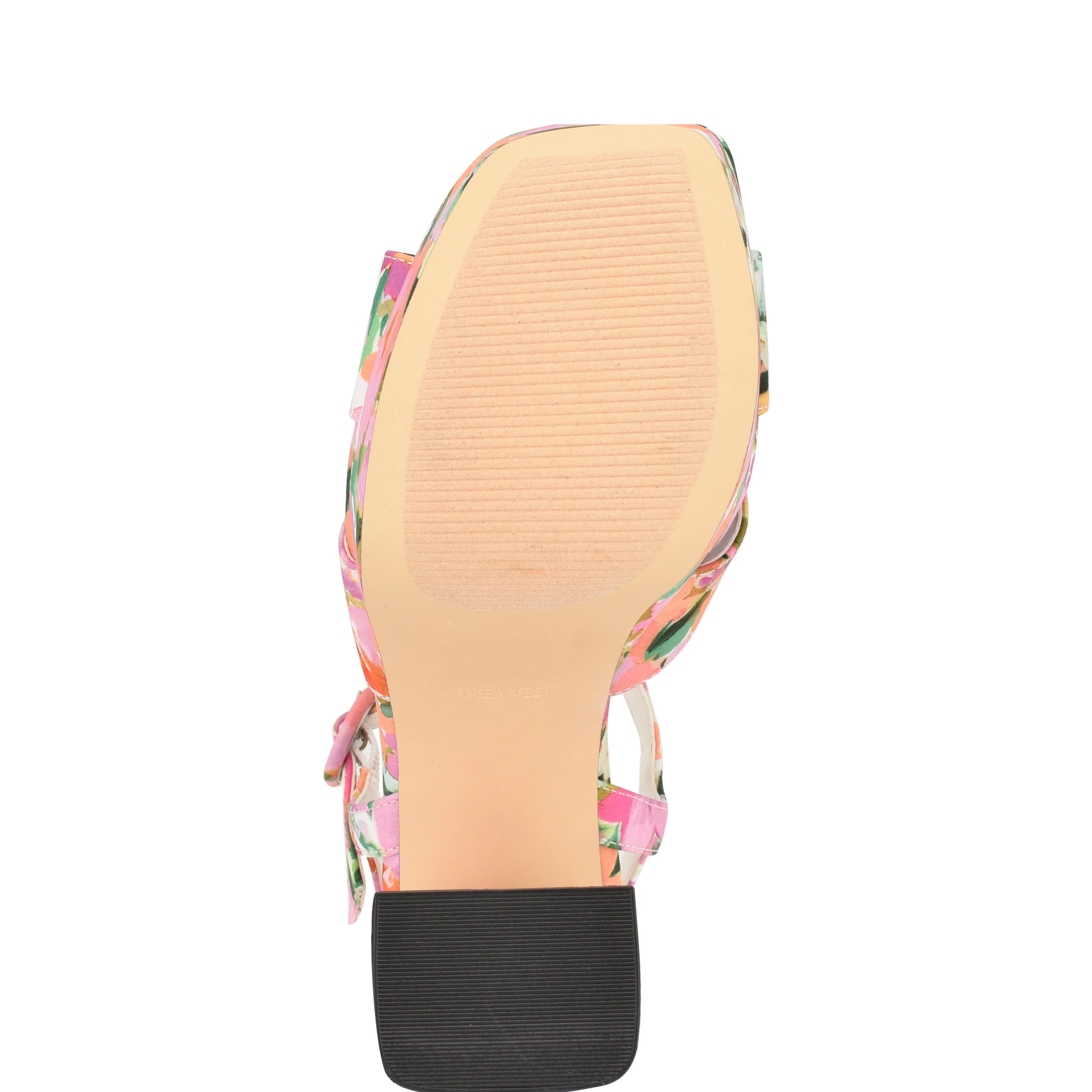 Vallen Strappy Platform Sandals