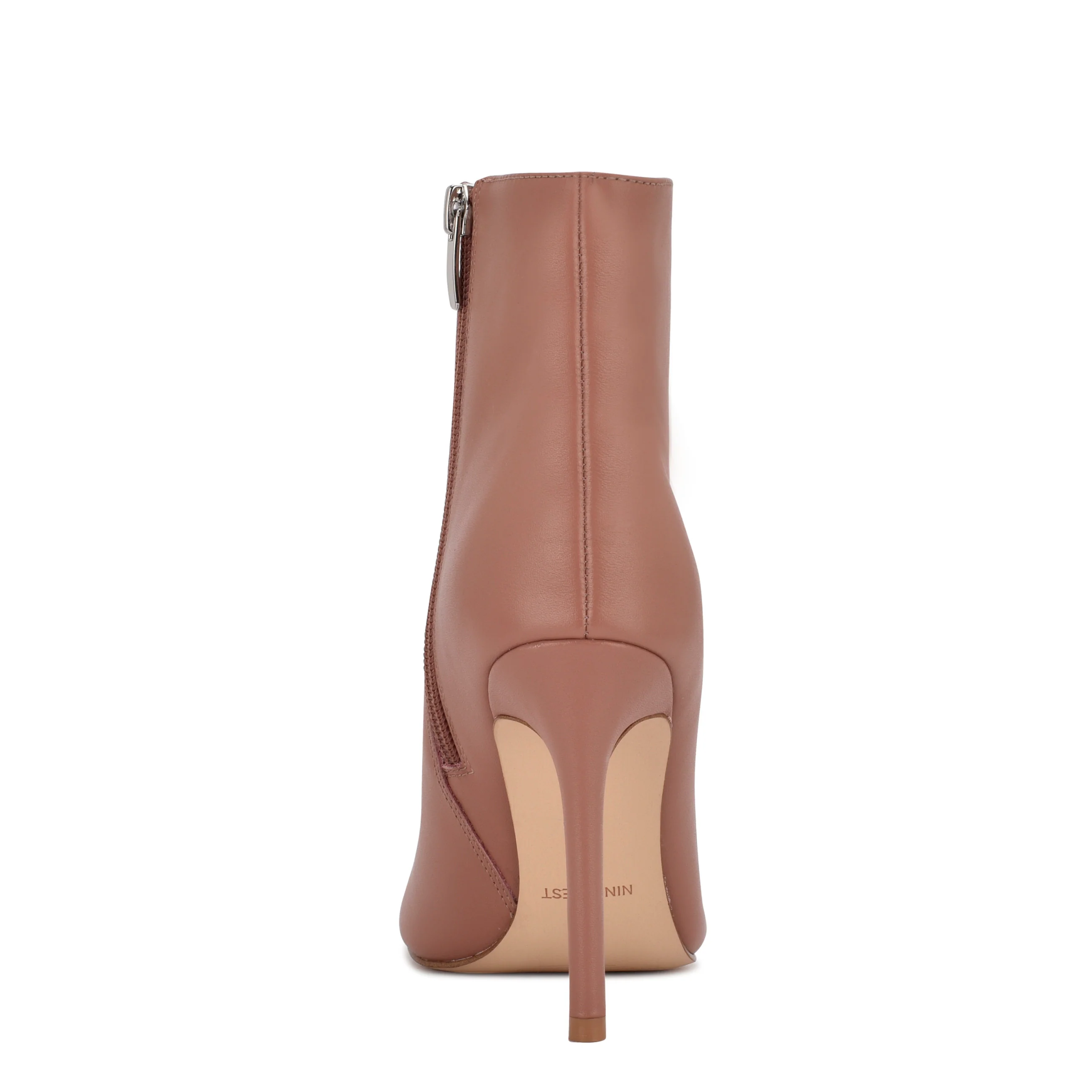 Farrah Dress Booties