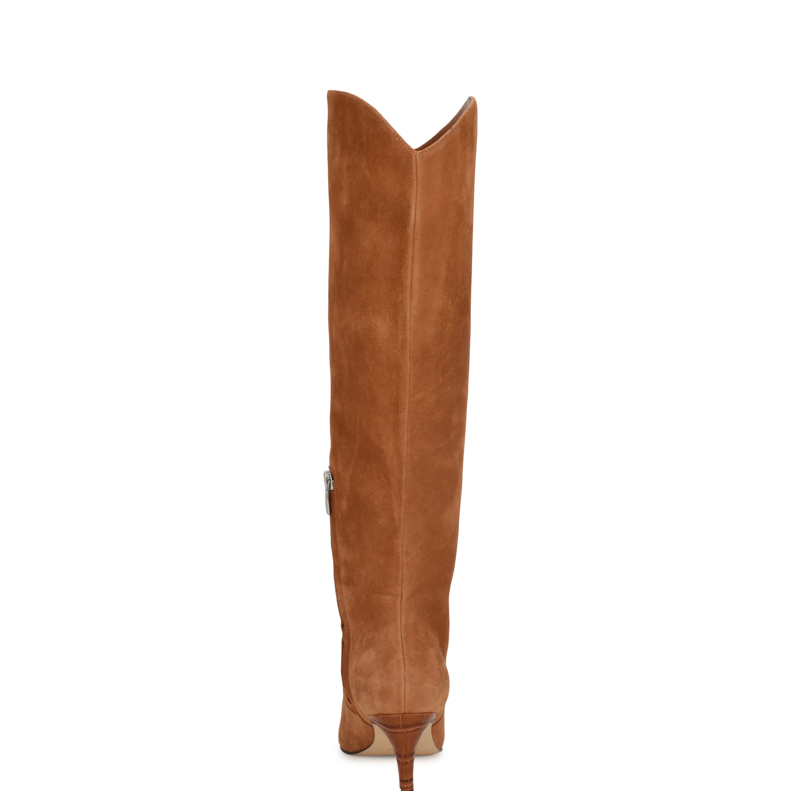 Sirena Heeled Dress Boots