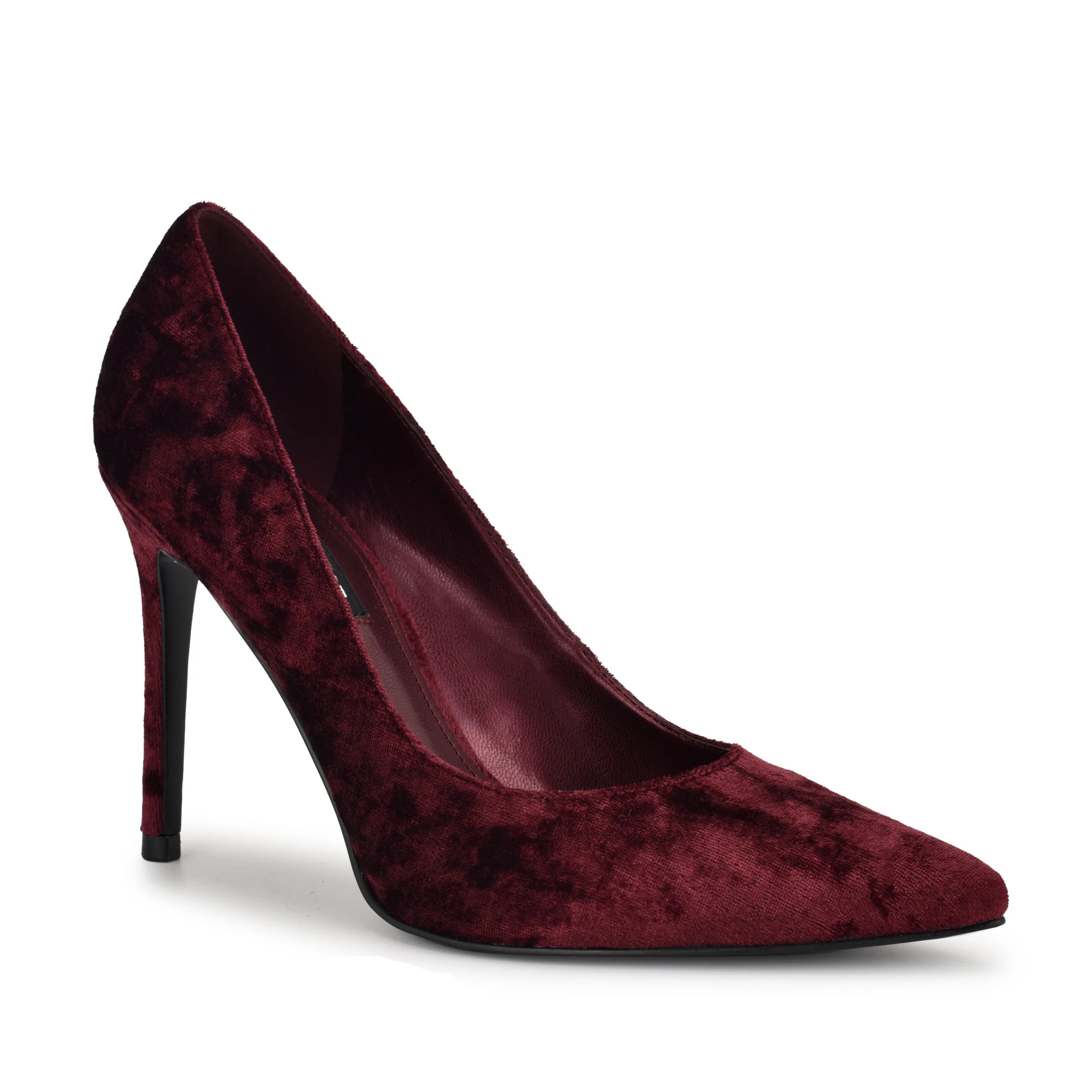 Fresh Pointy Toe Pumps