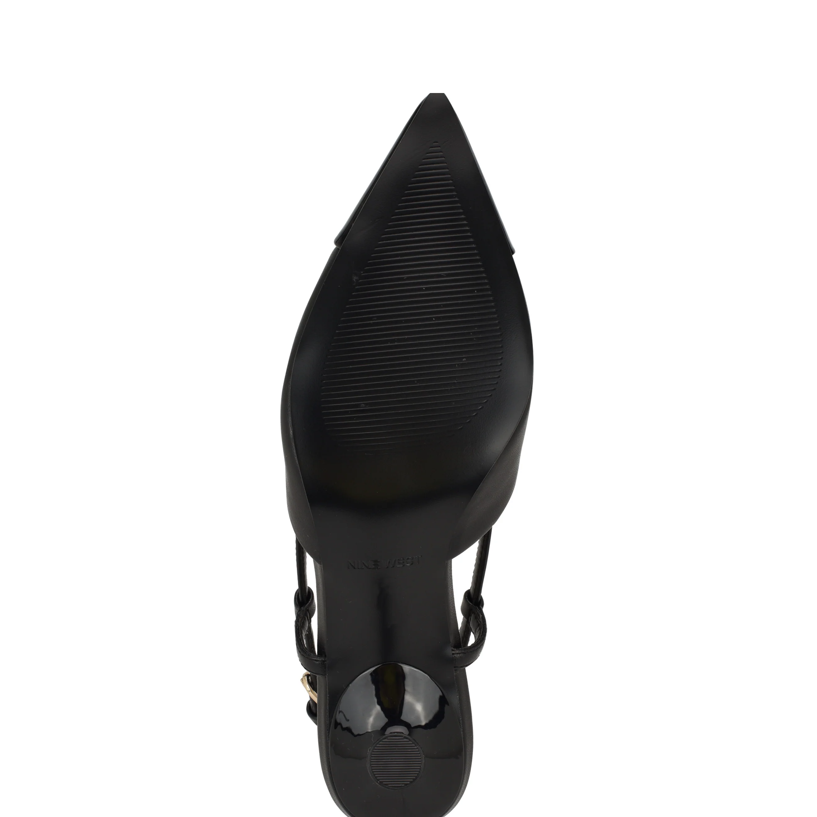 Rizzy Cap Toe Slingbacks