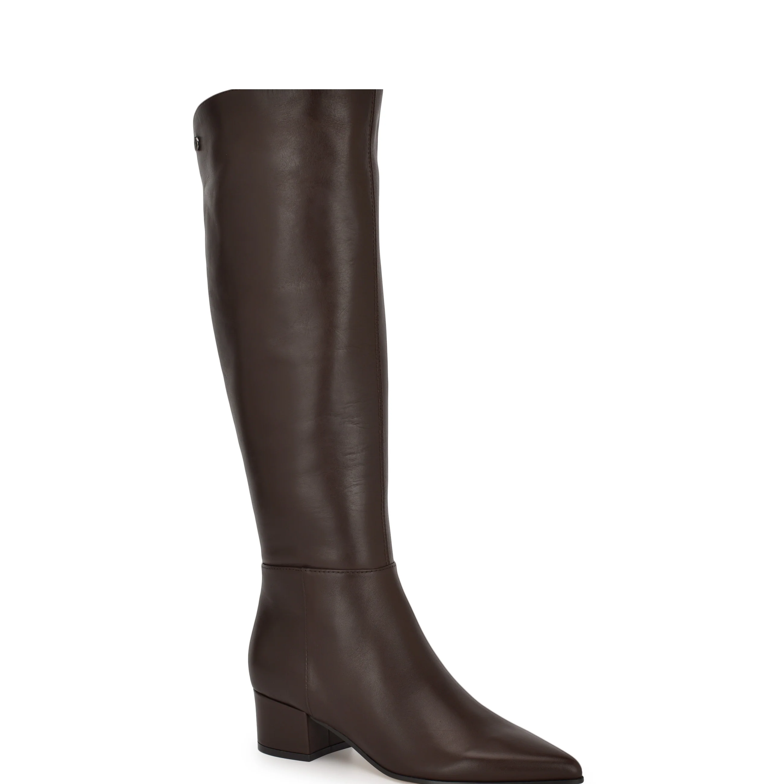 Morgin Knee High Dress Boots