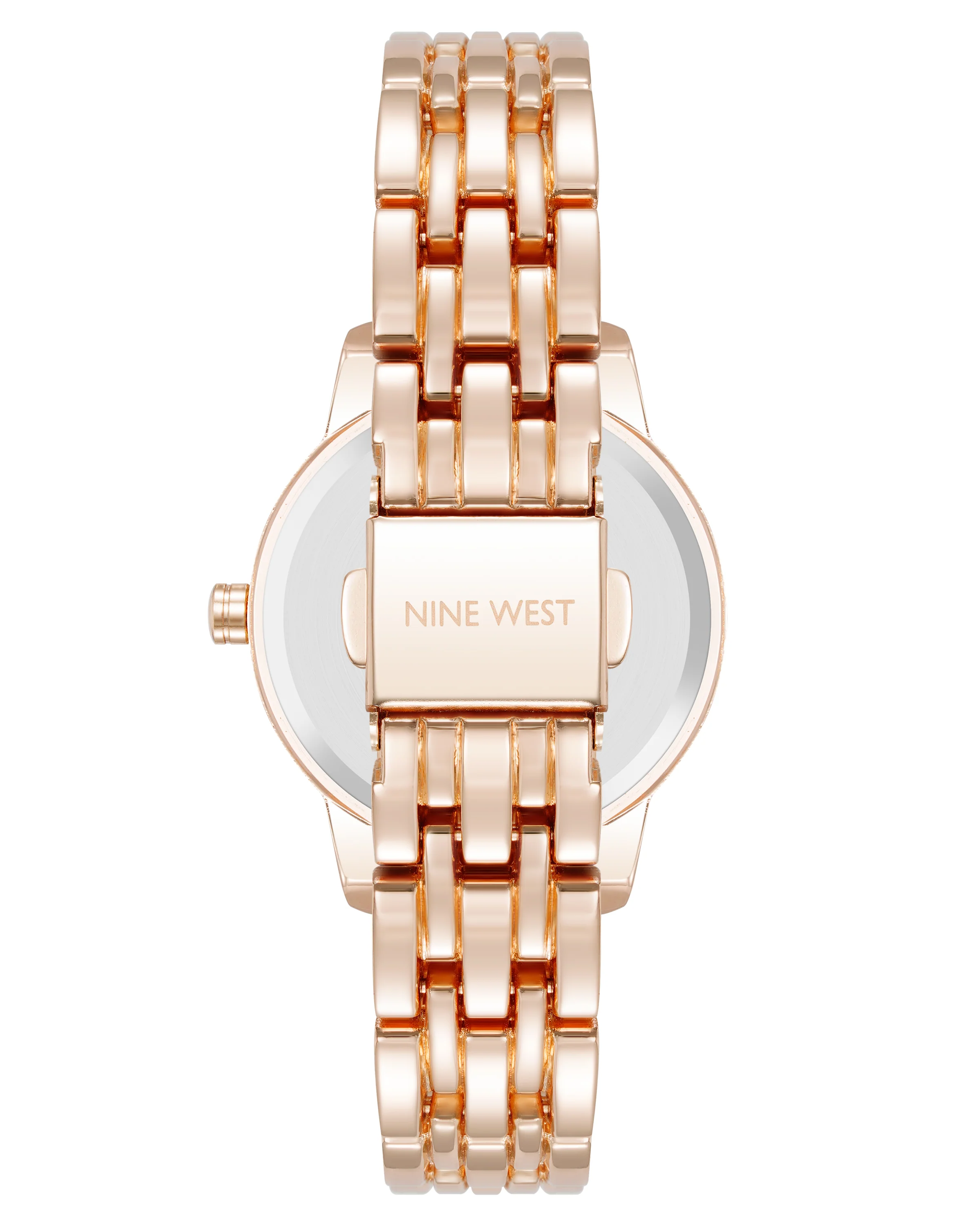 Mini Boyfriend Watch