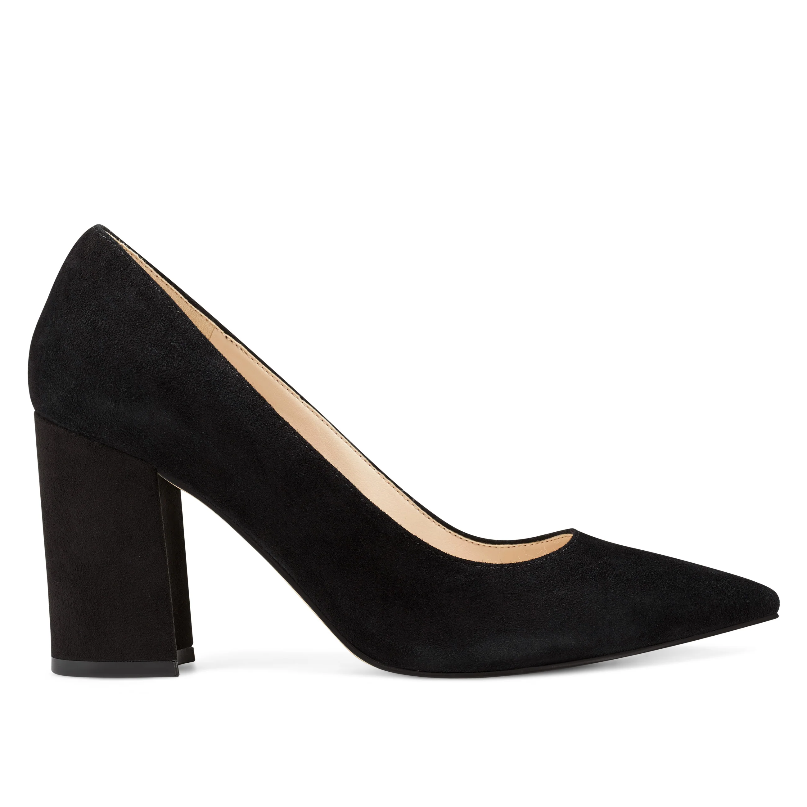 Cara Dress Pumps