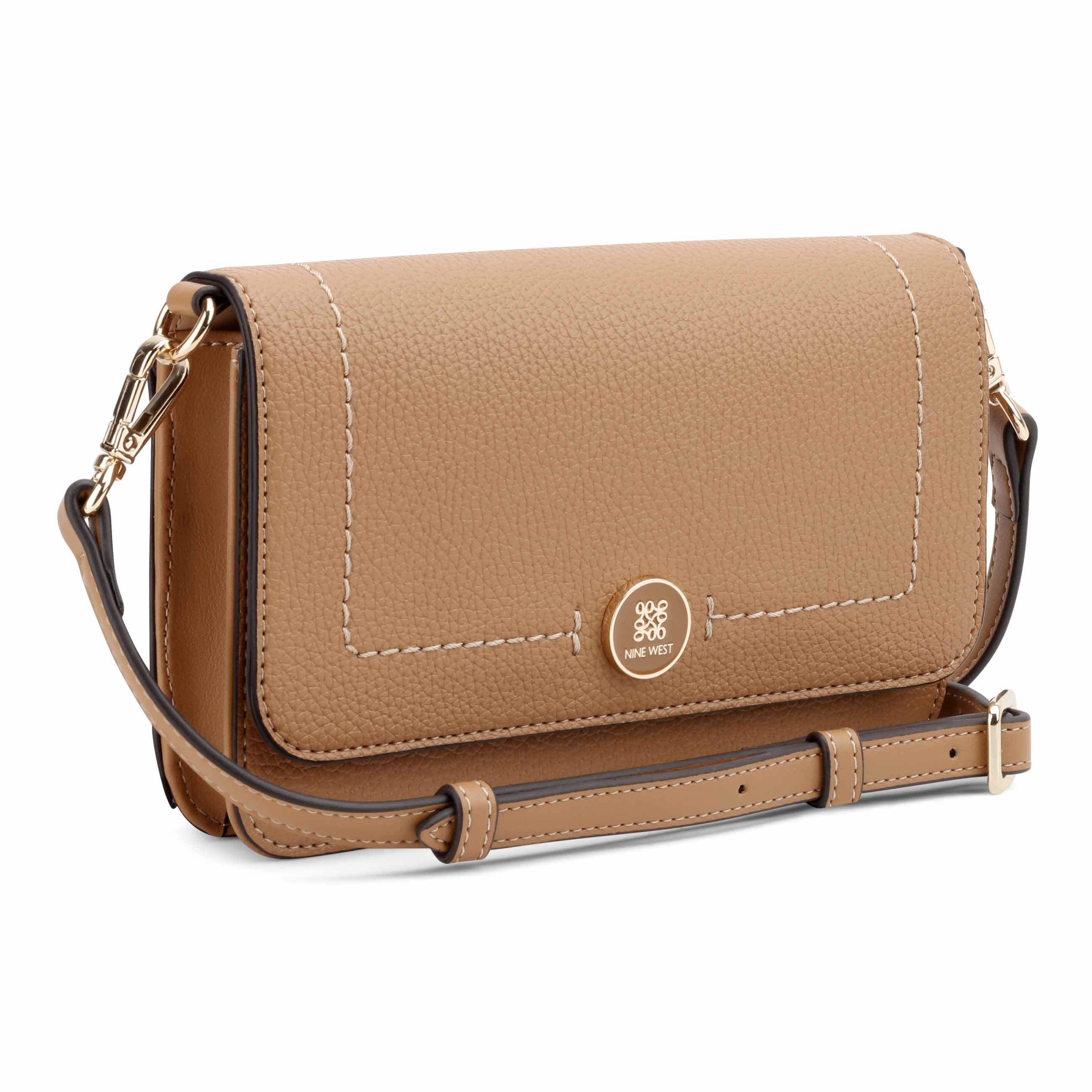 Nami Wallet Phone Crossbody