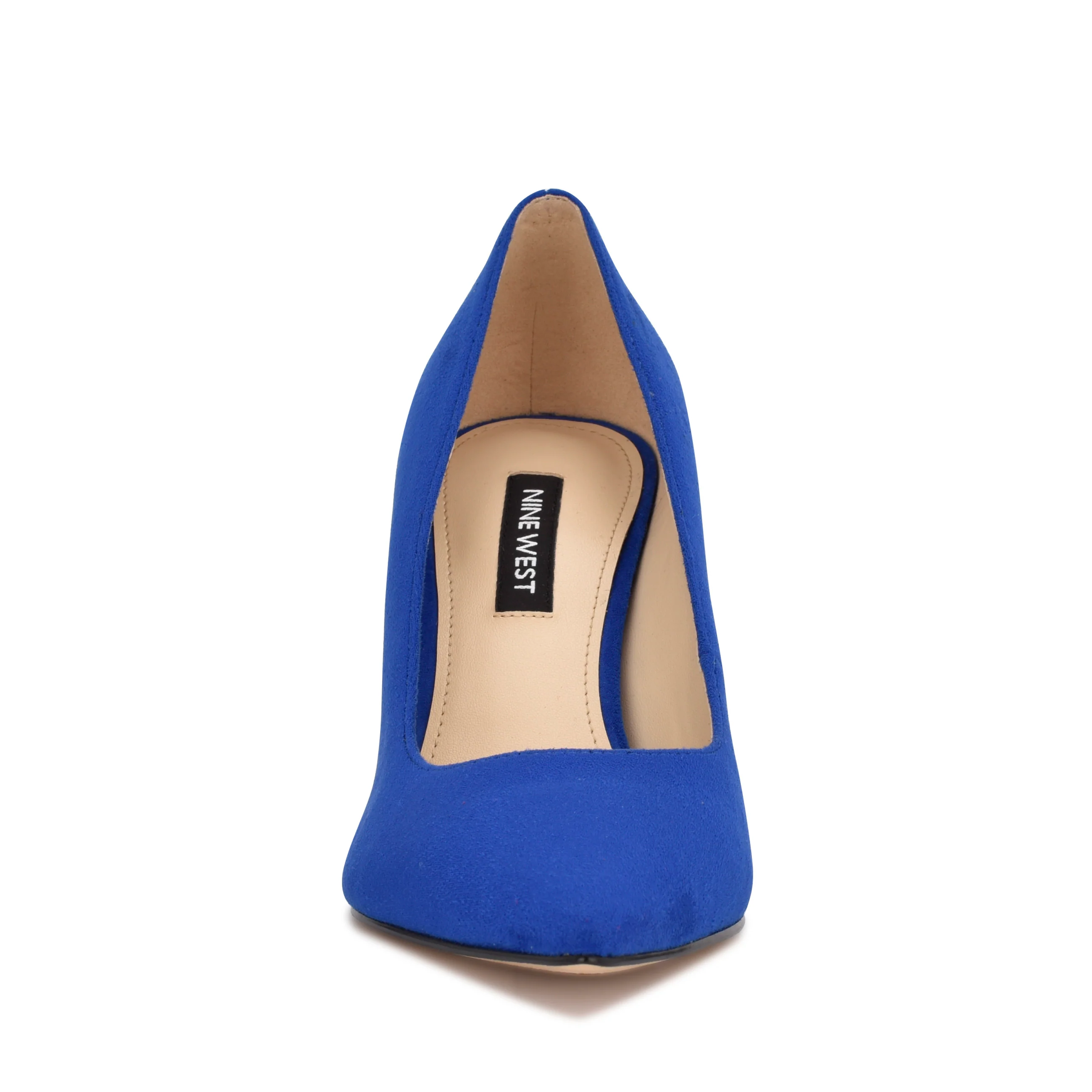 Cara Dress Pumps
