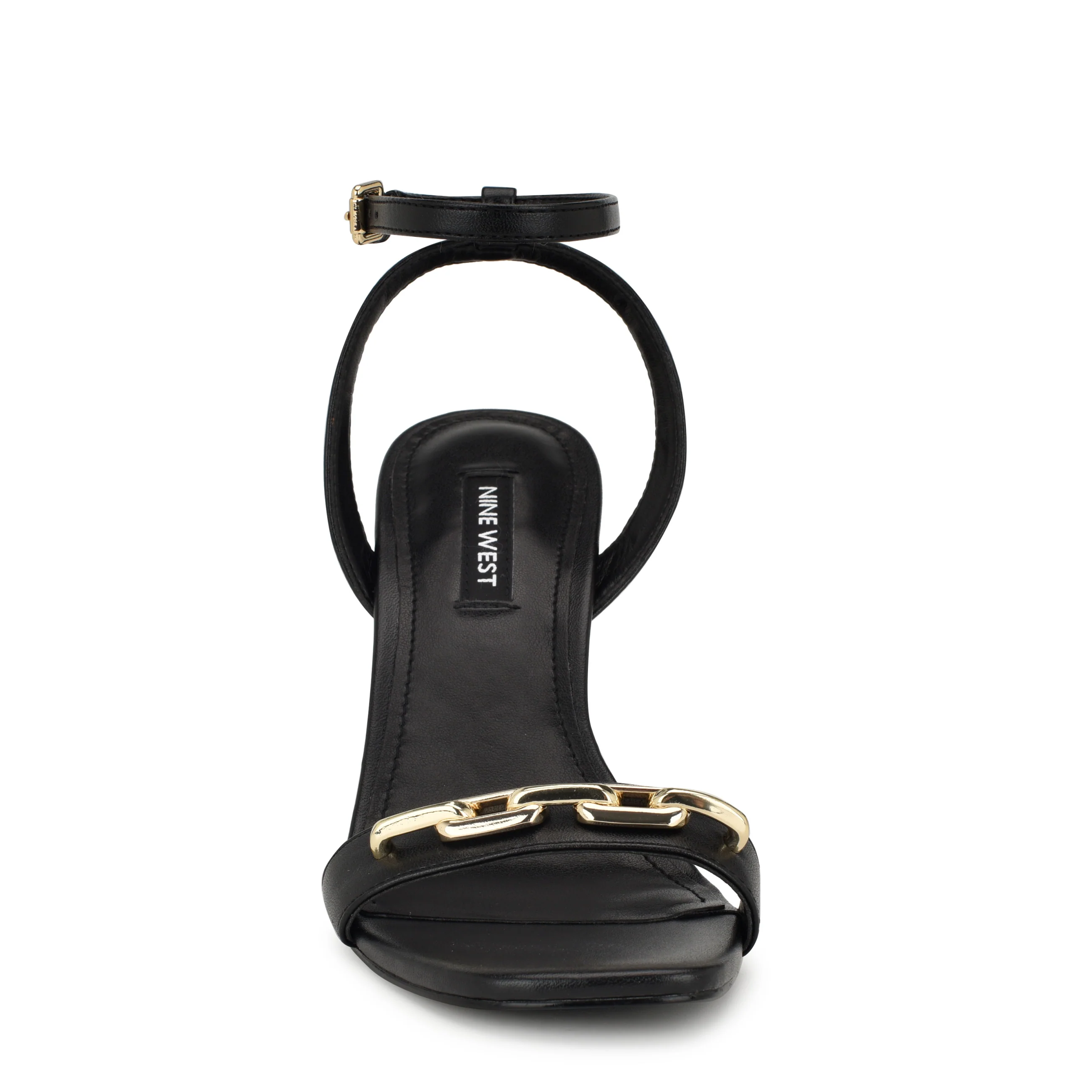 Neela Ankle Strap Sandals