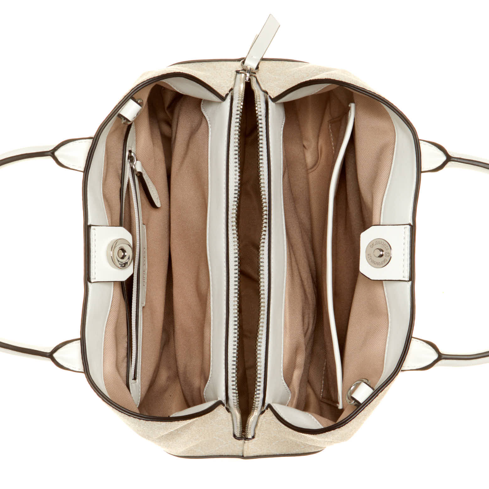 Brooklyn Jet Set Satchel