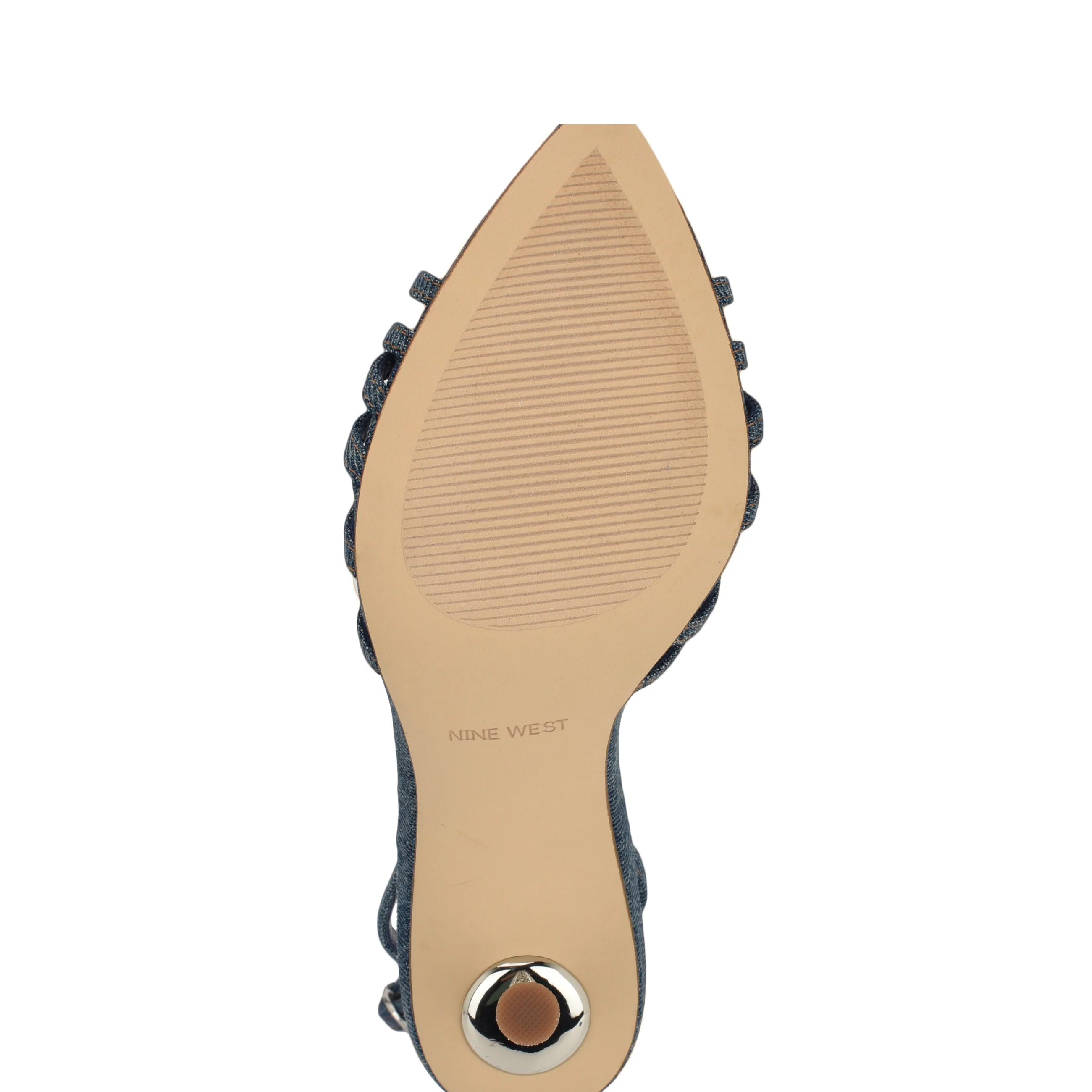 Paxal Ankle Strap Sandals