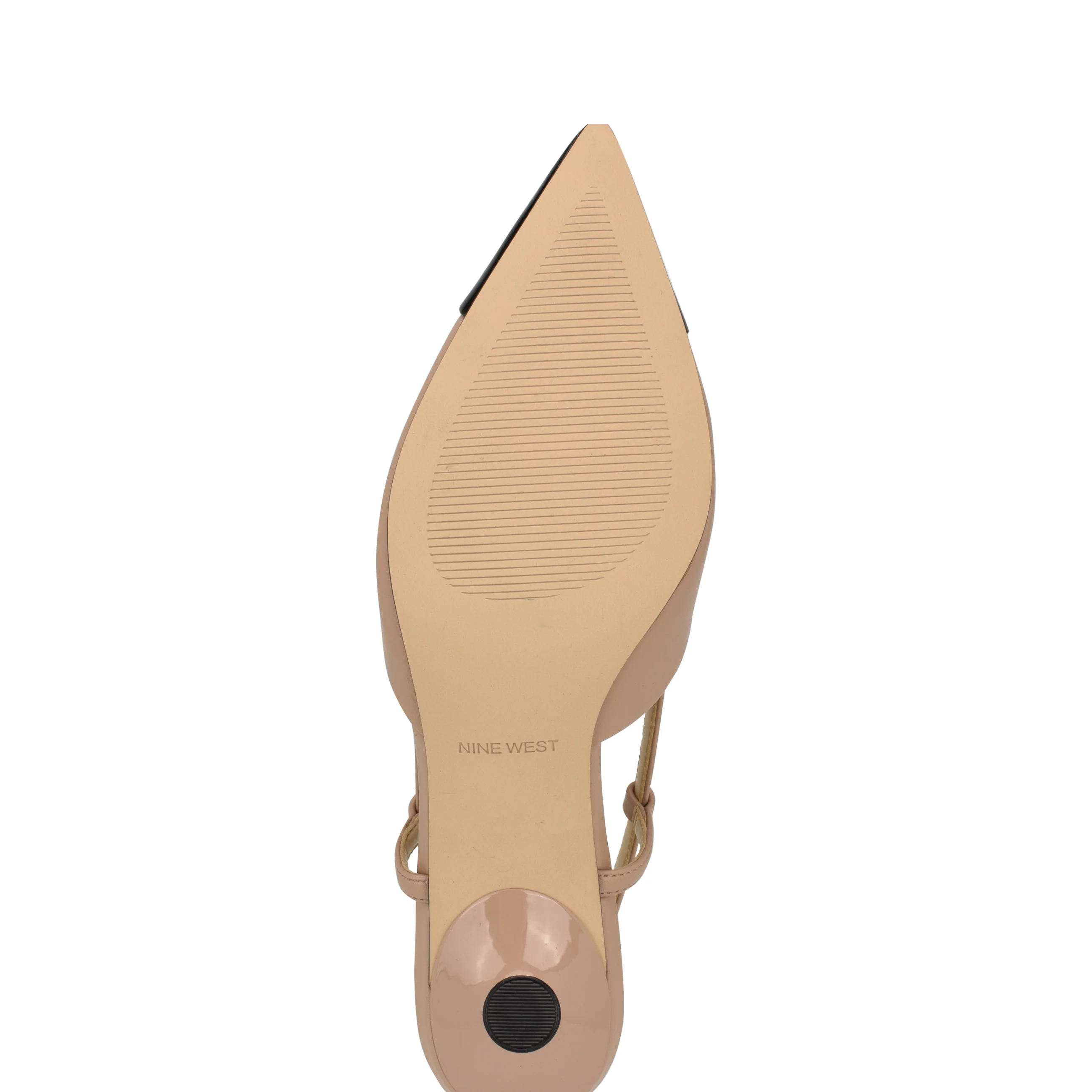 Rizzy Cap Toe Slingbacks