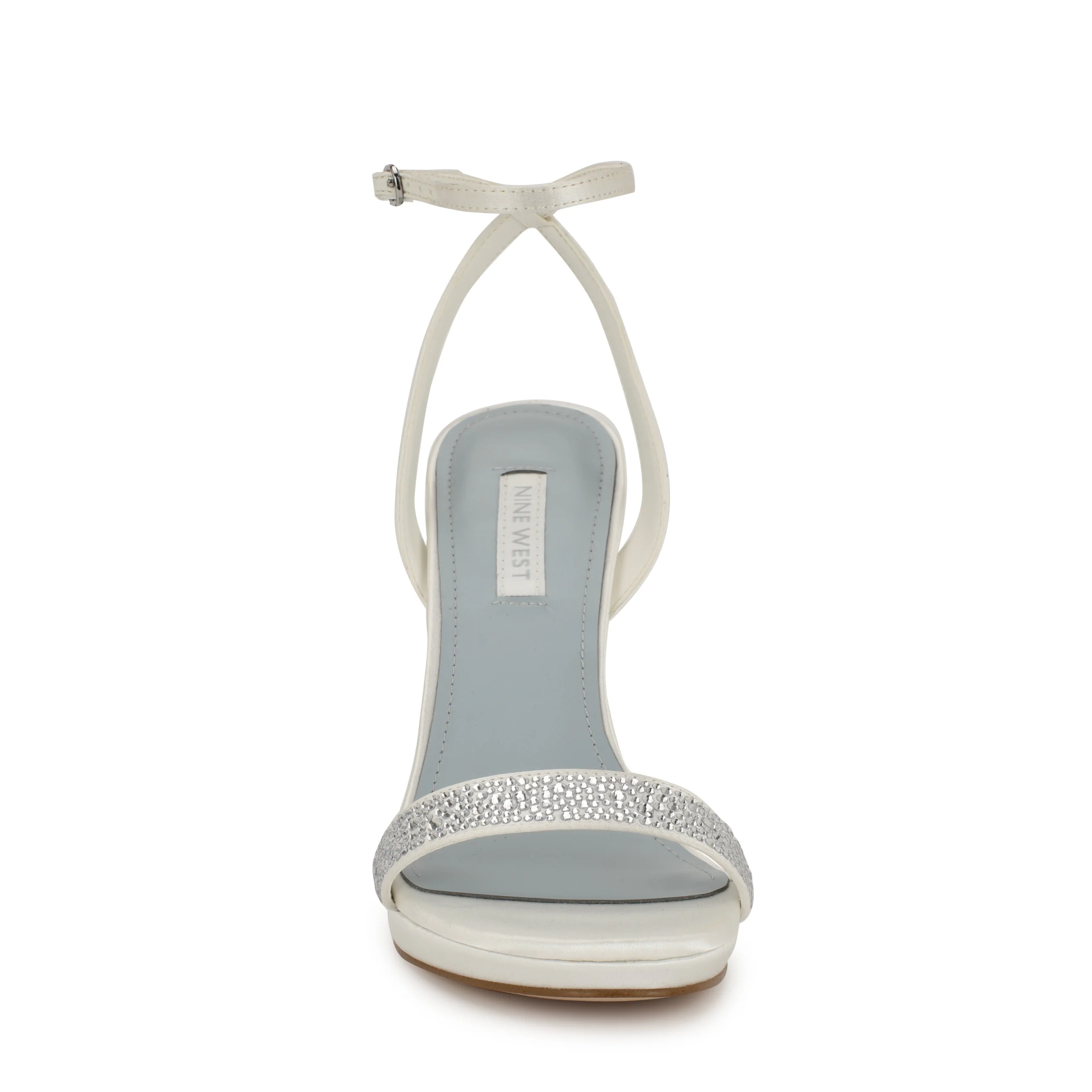 Loola Ankle Strap Sandals