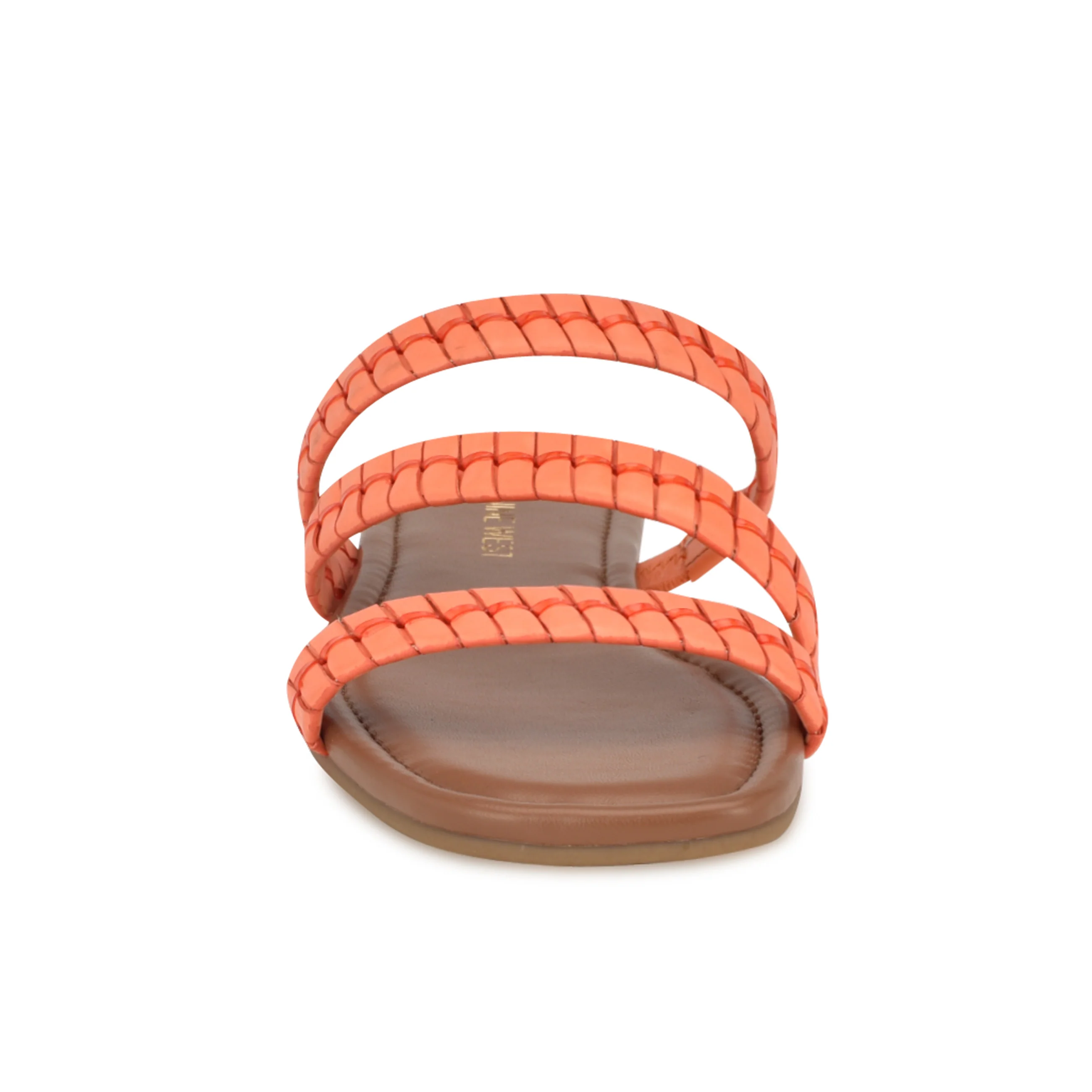 Quinlea Flat Strappy Sandals
